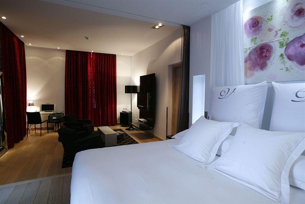 Hotel Domaine De Verchant & - Relais & Chateaux 5*