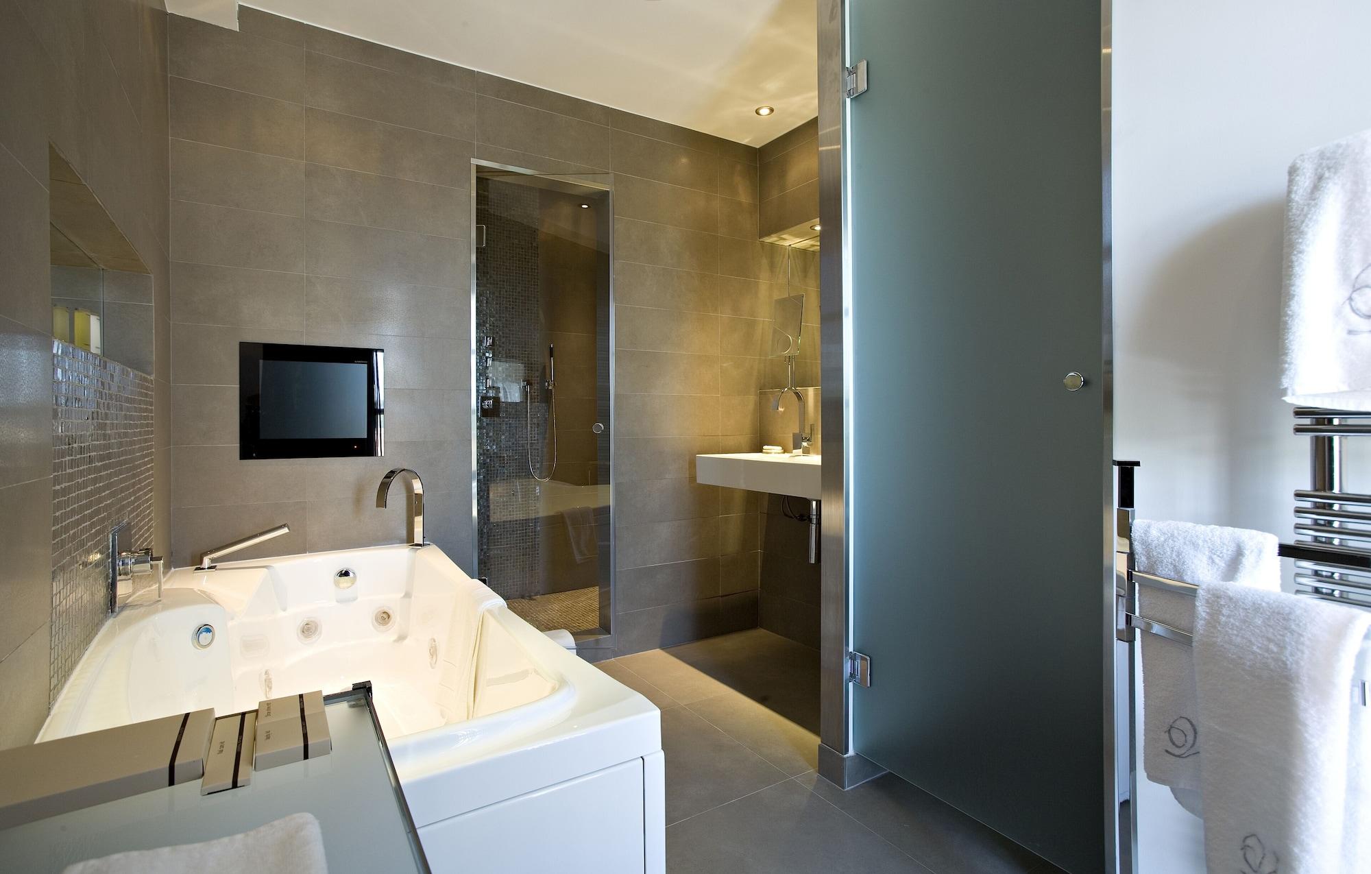 Hotel Domaine De Verchant & - Relais & Chateaux 5*
