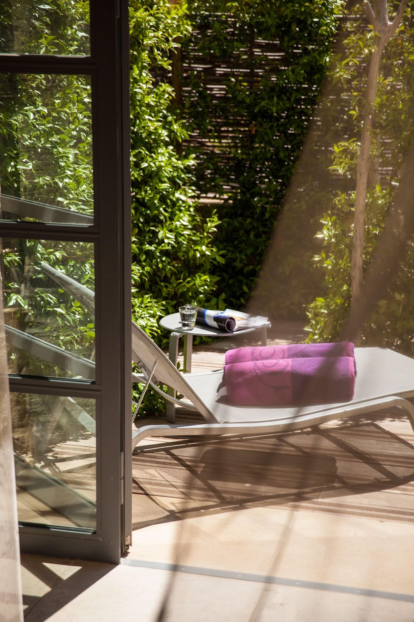 Hotel Domaine De Verchant & - Relais & Chateaux 5*