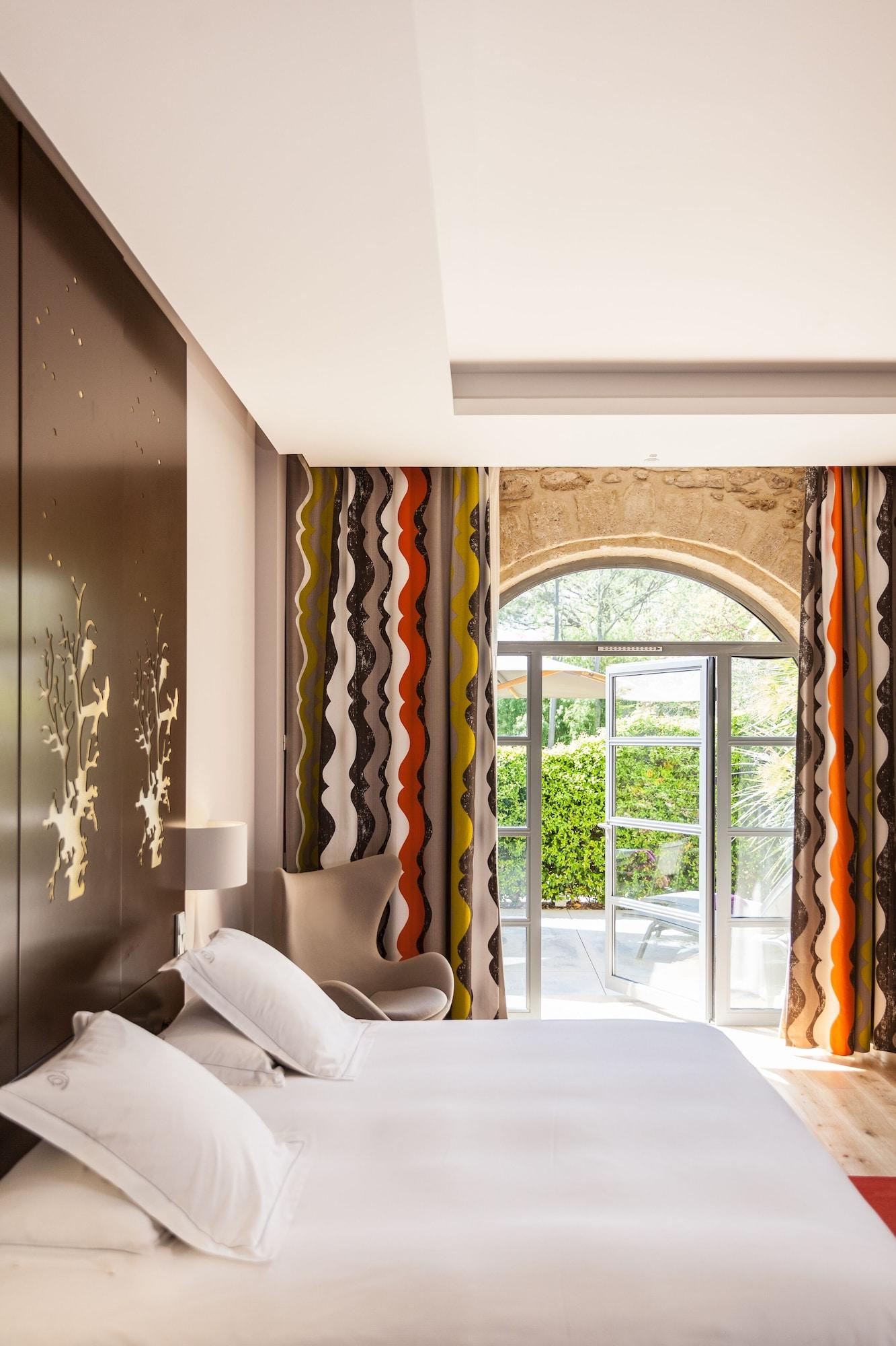 Hotel Domaine De Verchant & - Relais & Chateaux 5*