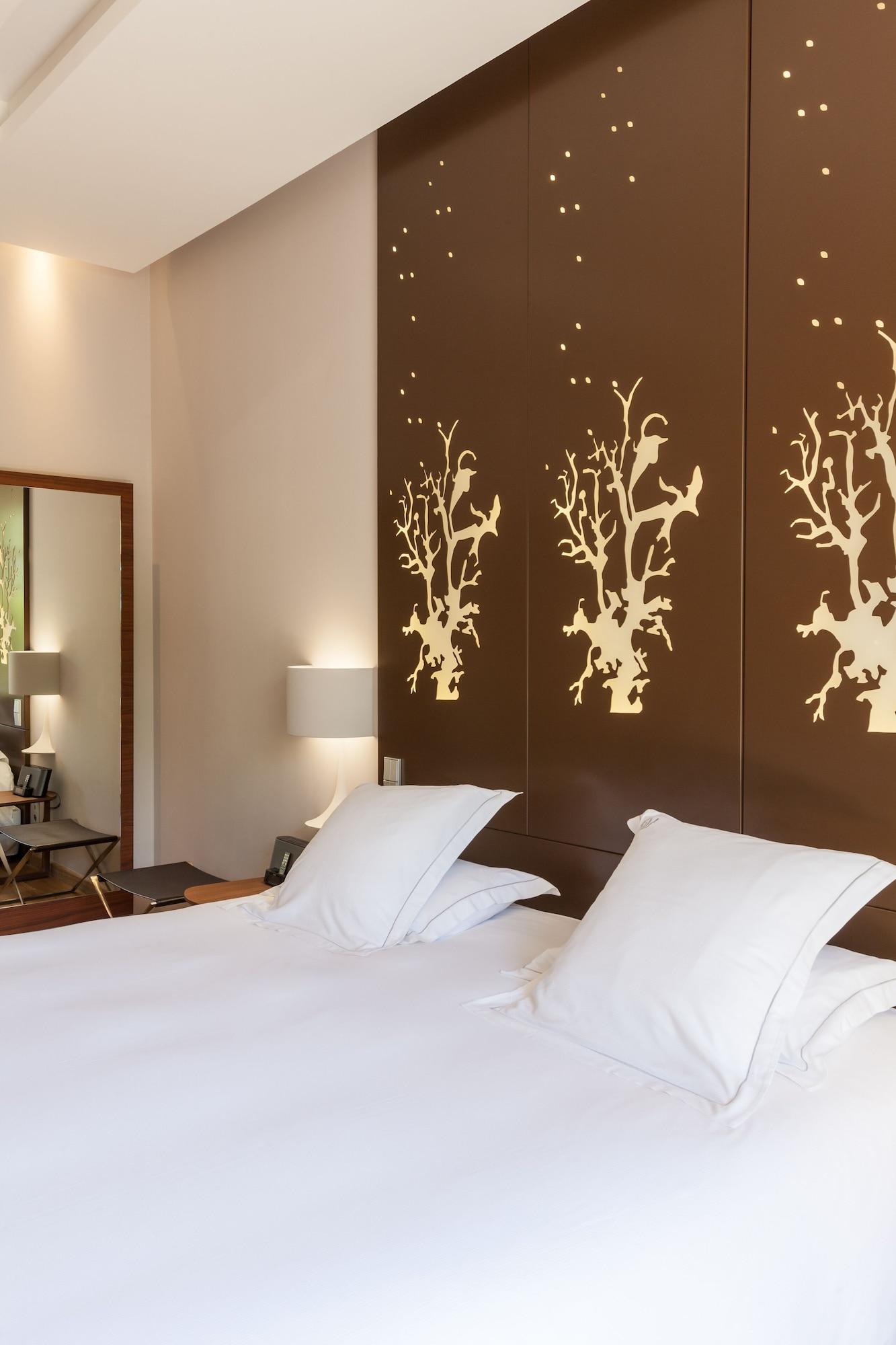 Domaine De Verchant & - Relais & Chateaux 5* Castelnau-le-Lez