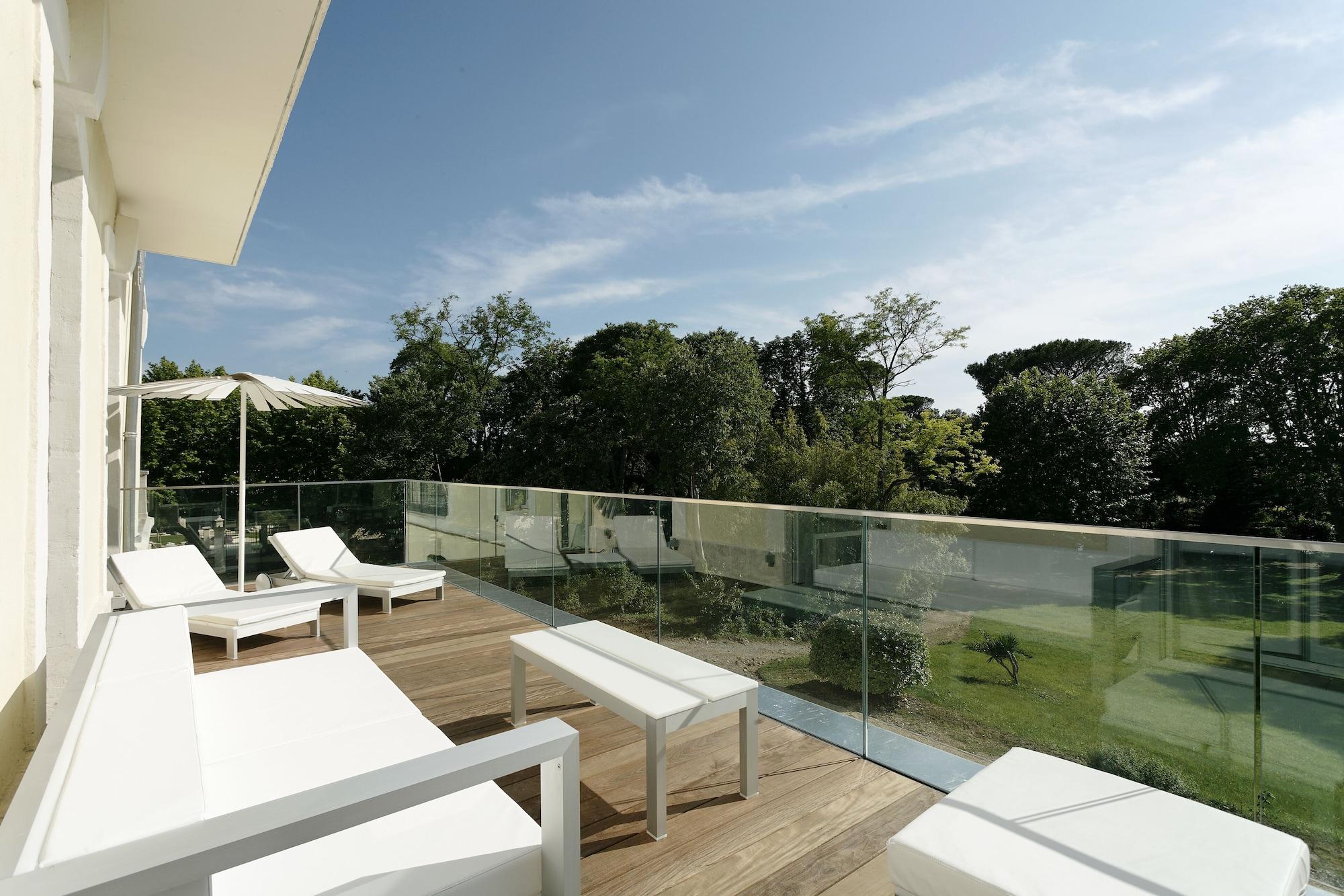 Hotel Domaine De Verchant & - Relais & Chateaux Castelnau-le-Lez