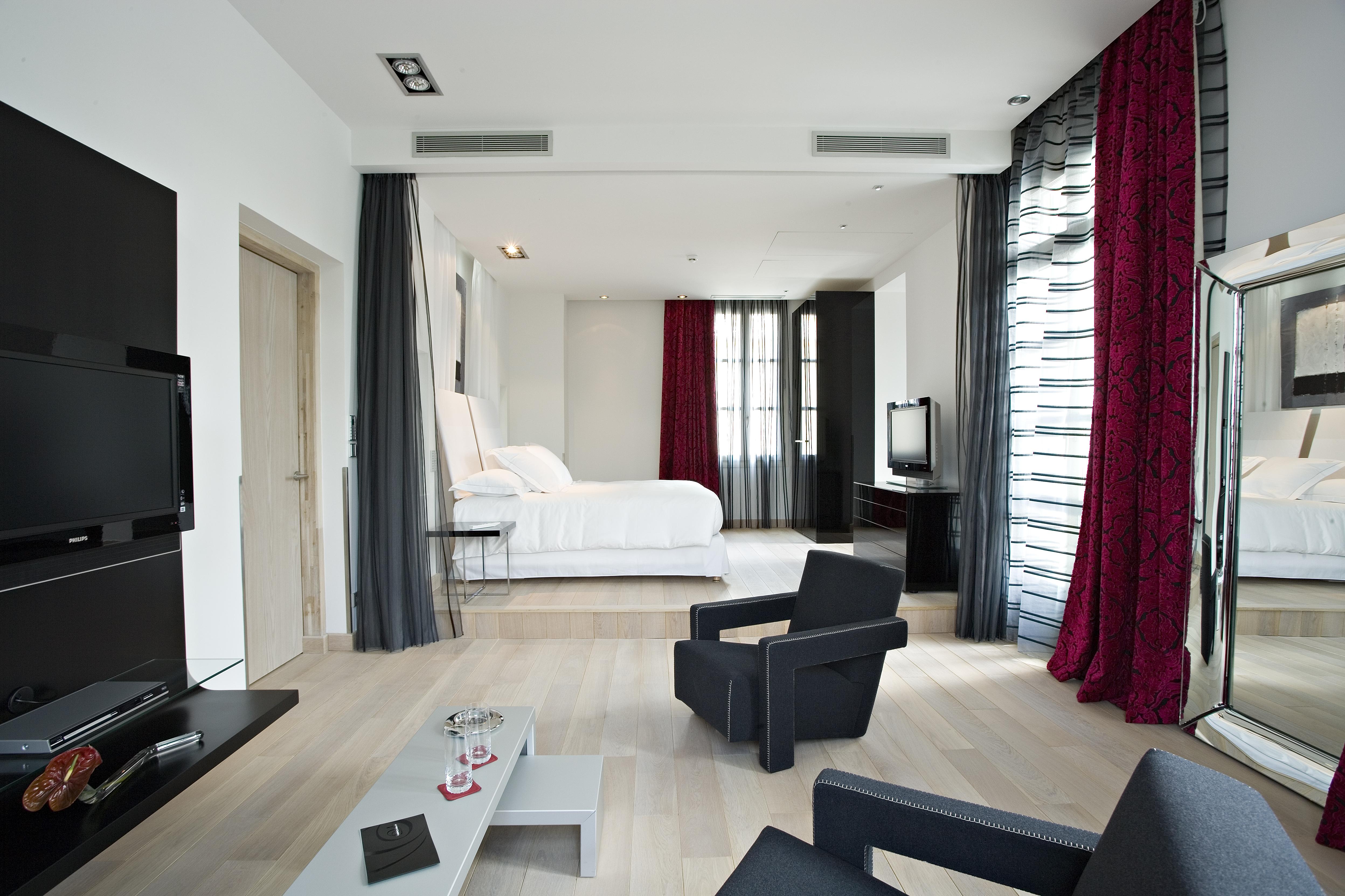 Hotel Domaine De Verchant & - Relais & Chateaux Castelnau-le-Lez