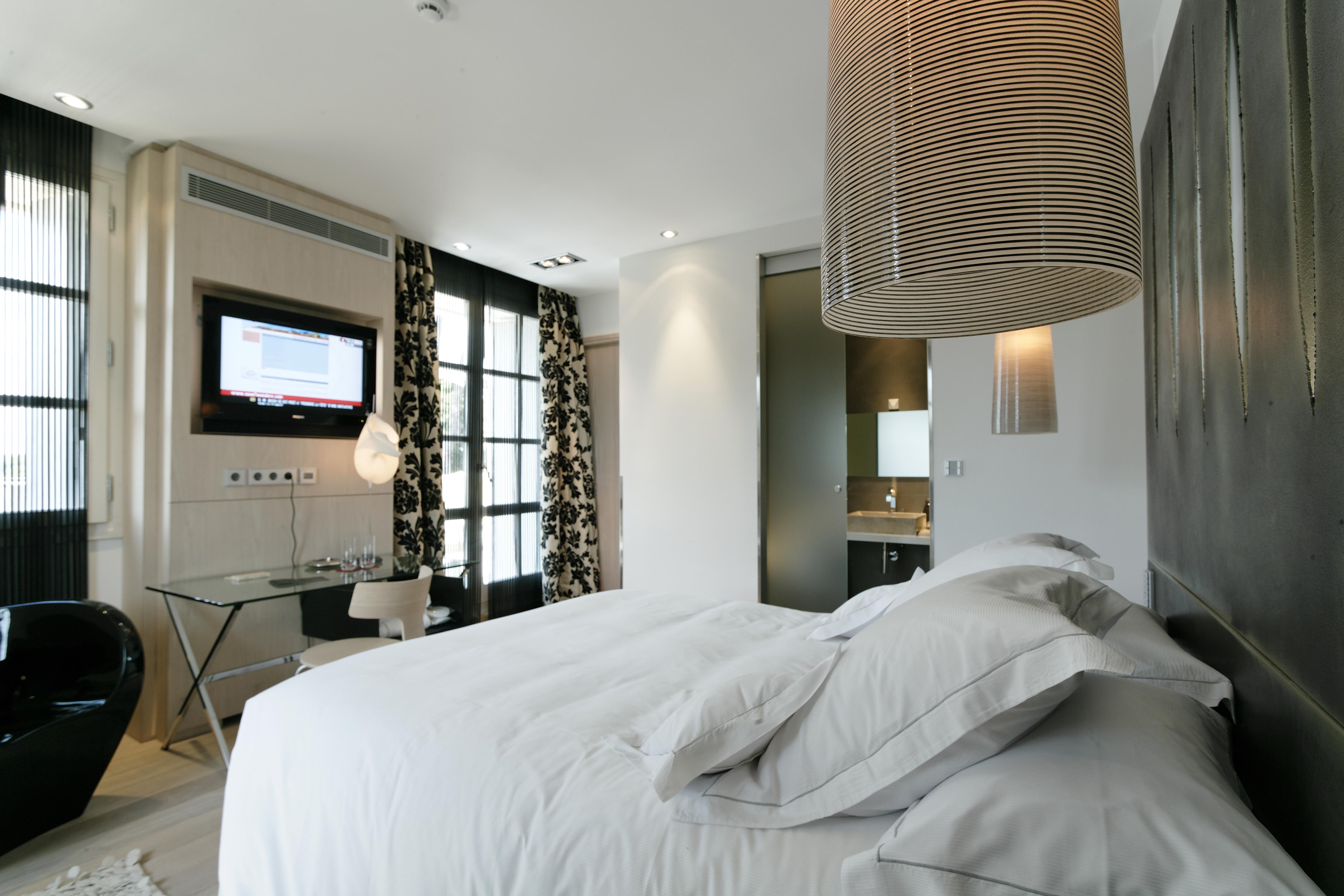 Domaine De Verchant & - Relais & Chateaux Hotel Castelnau-le-Lez