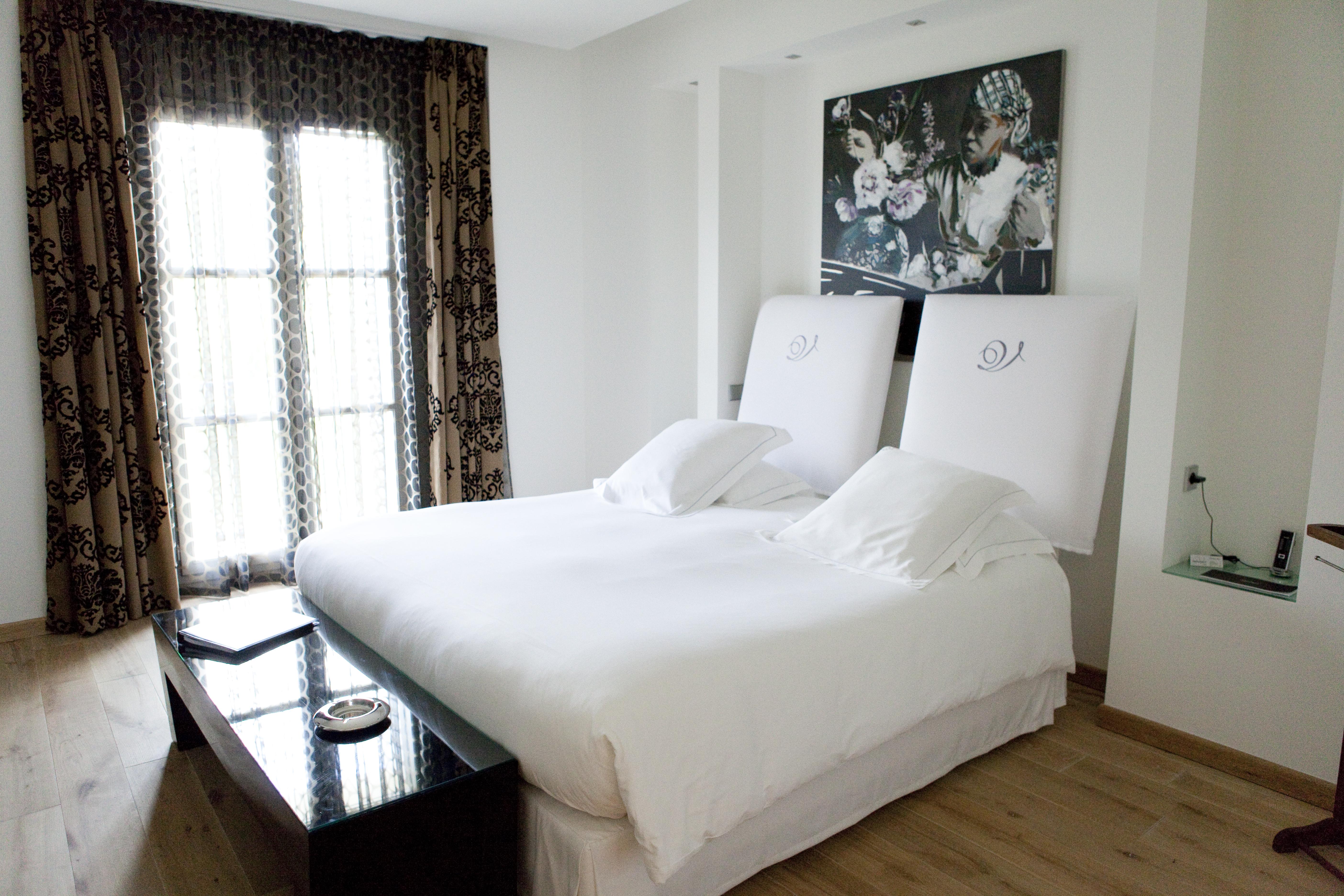Hotel Domaine De Verchant & - Relais & Chateaux