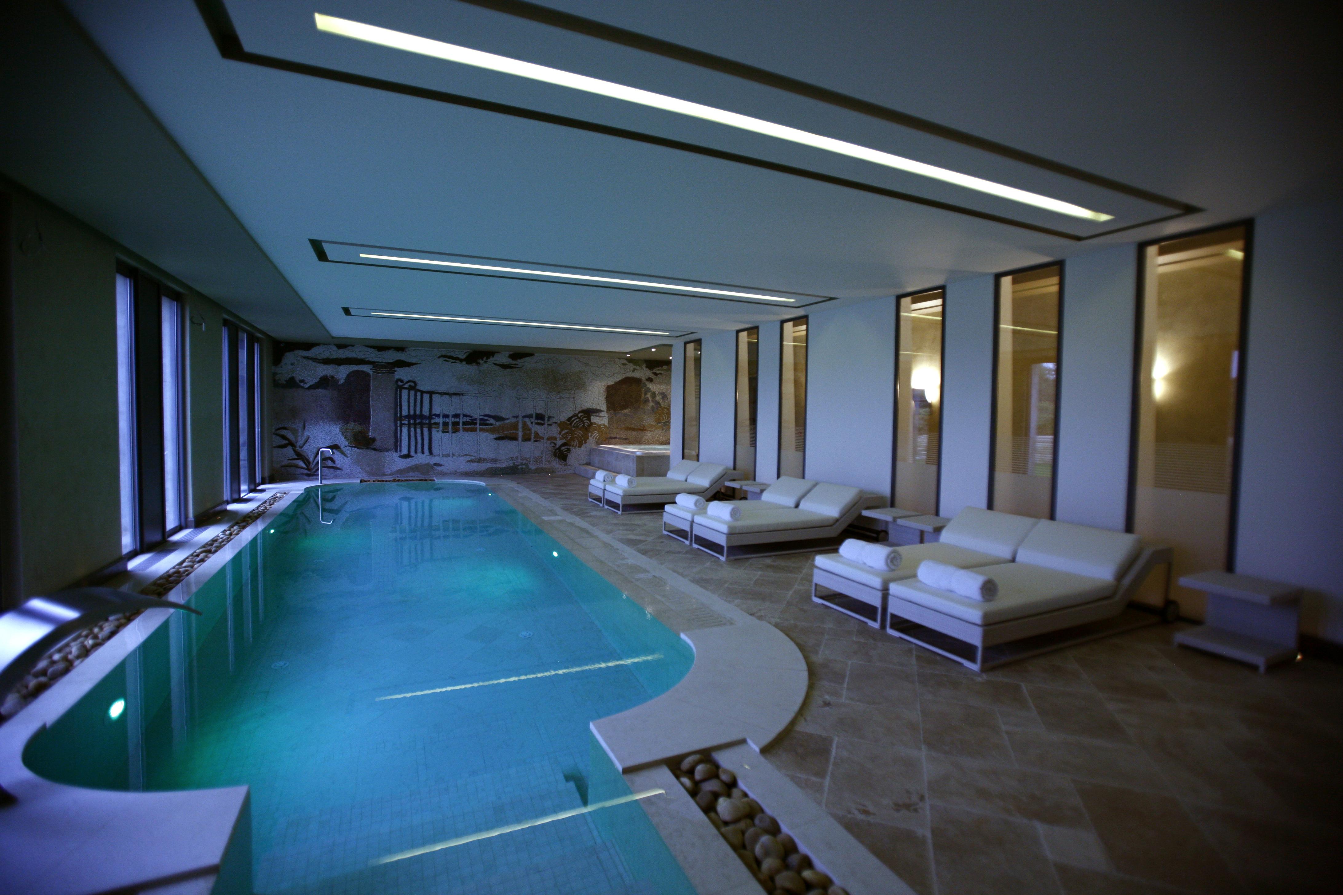 Domaine De Verchant & - Relais & Chateaux