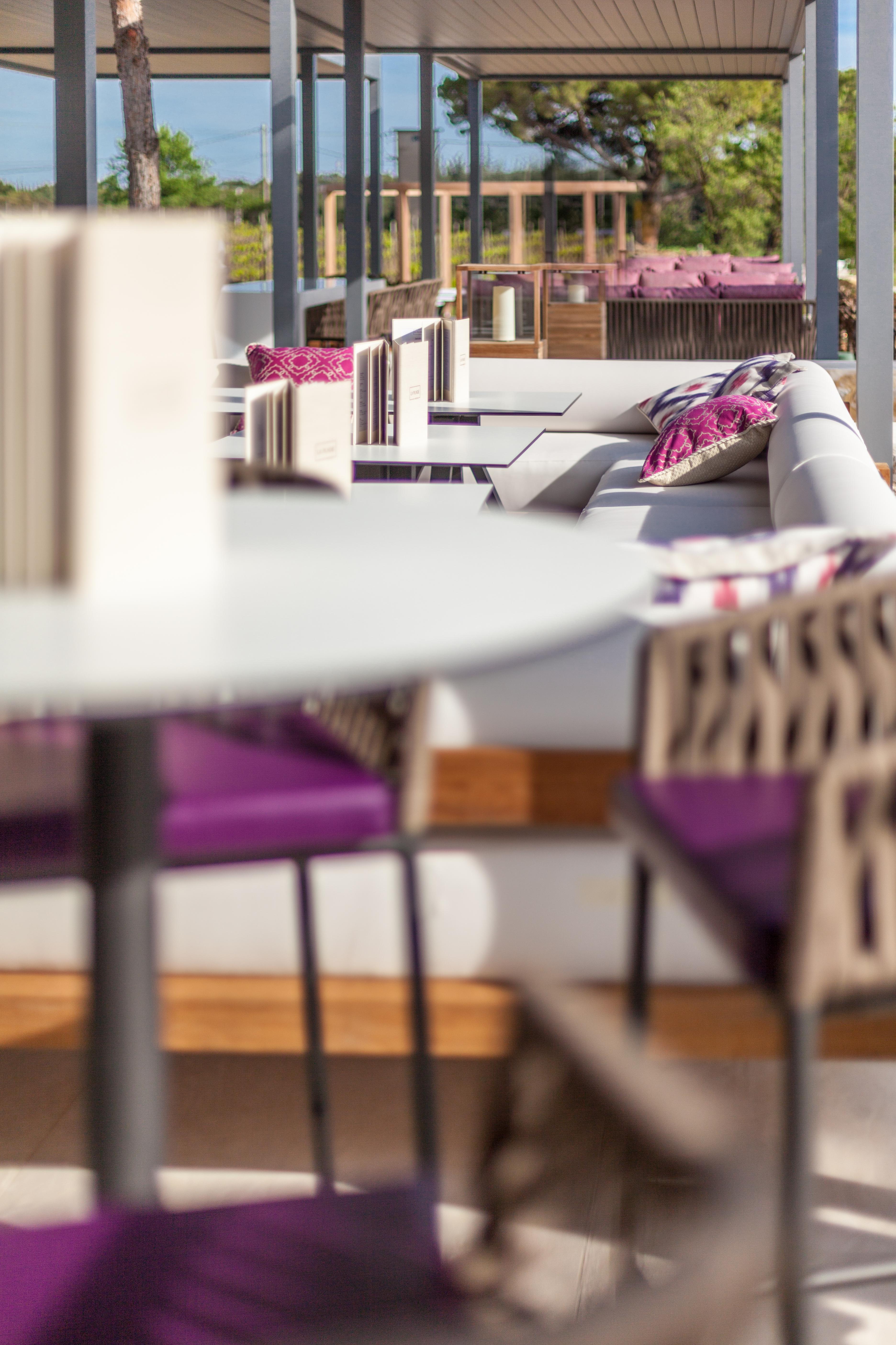 Hotel Domaine De Verchant & - Relais & Chateaux