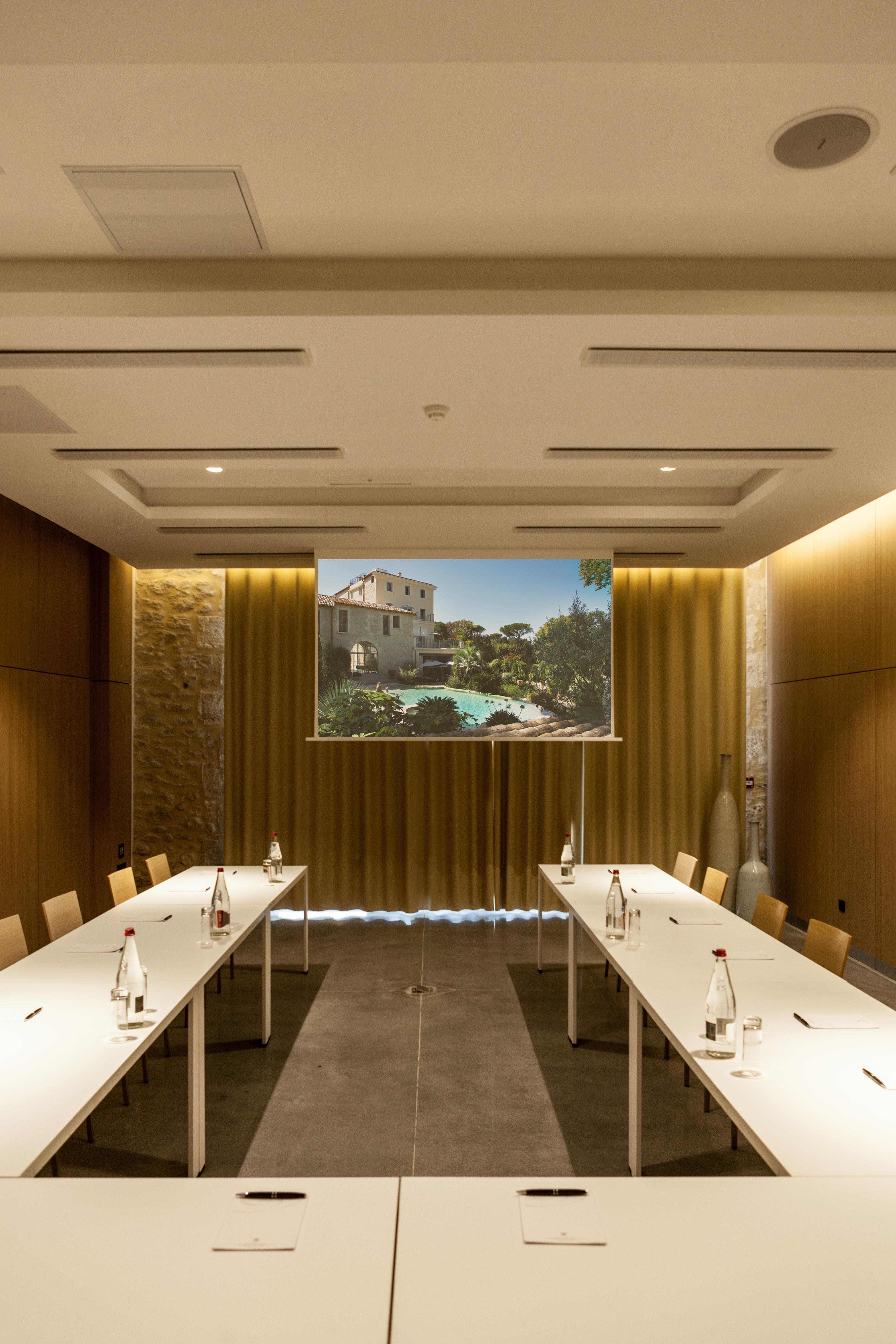 Hotel Domaine De Verchant & - Relais & Chateaux