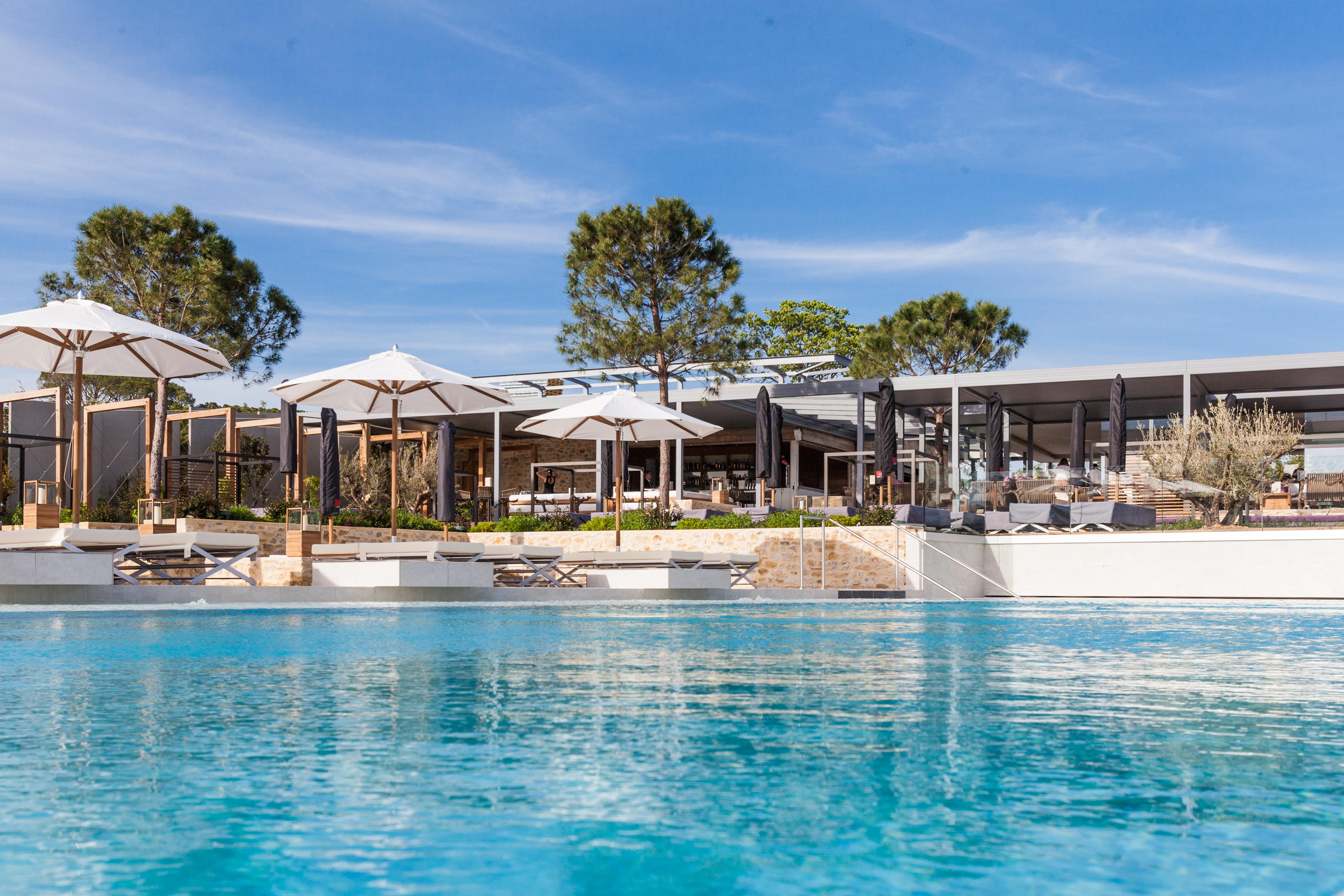 Domaine De Verchant & - Relais & Chateaux