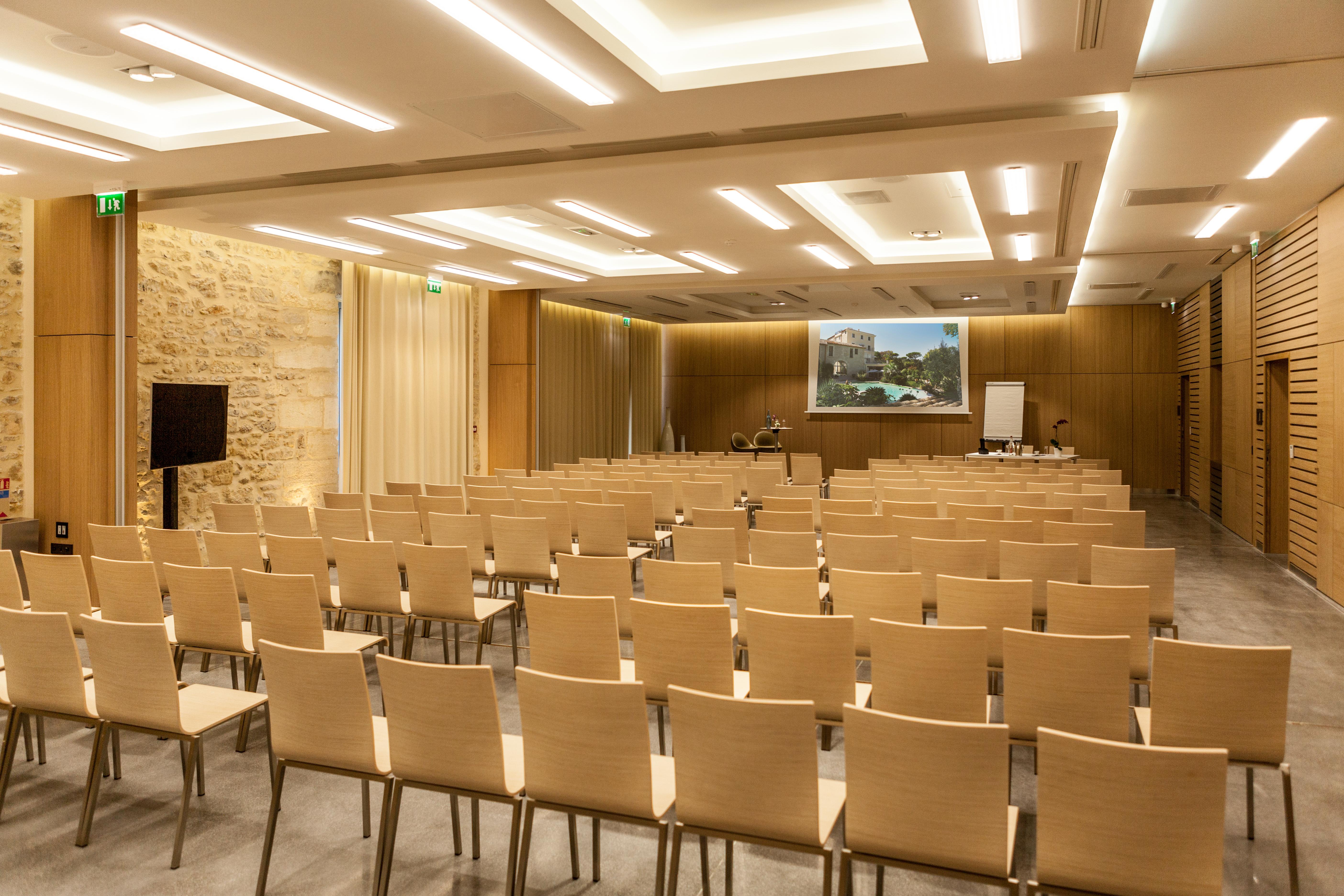 Domaine De Verchant & - Relais & Chateaux