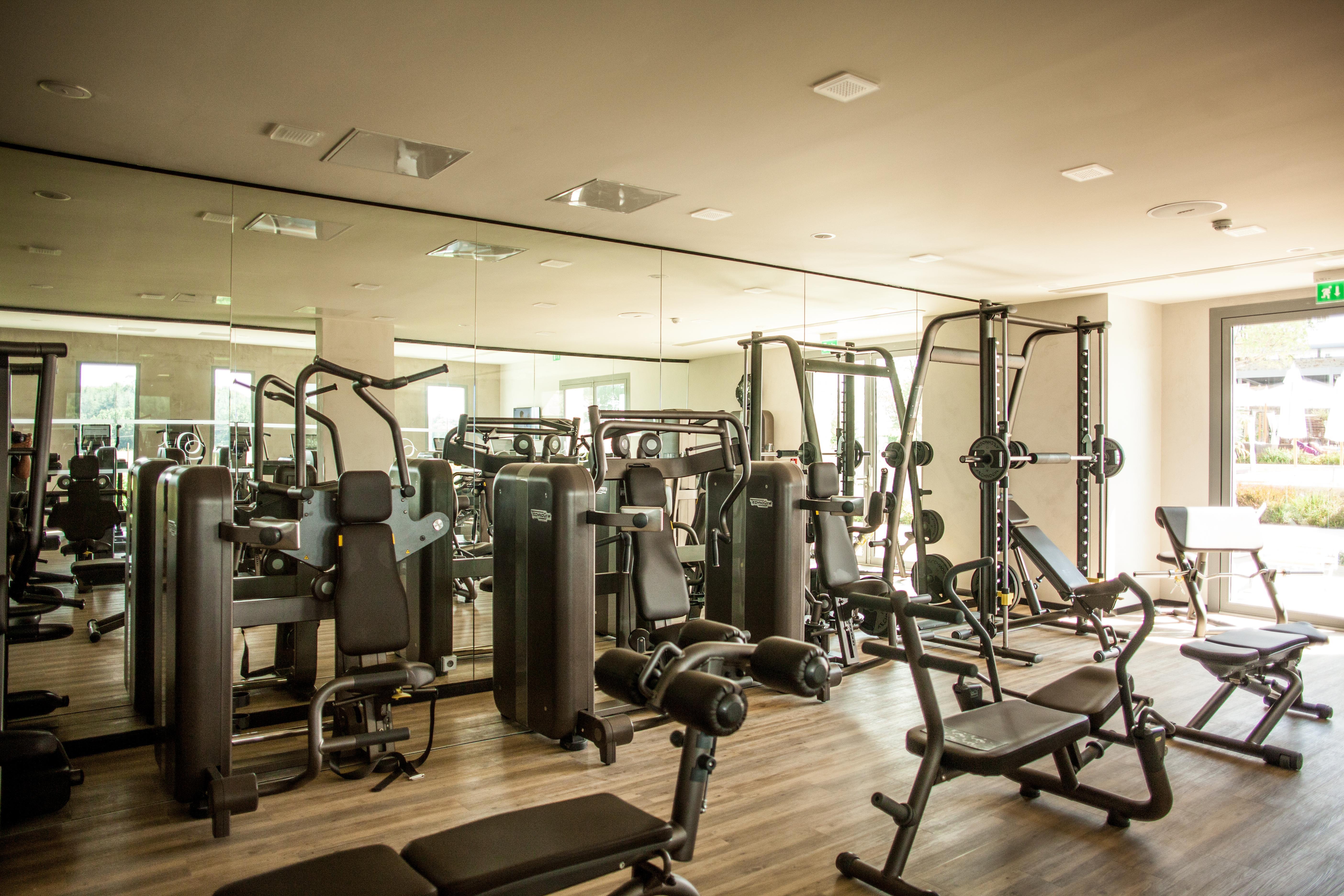 Domaine De Verchant & - Relais & Chateaux Hotel Castelnau-le-Lez