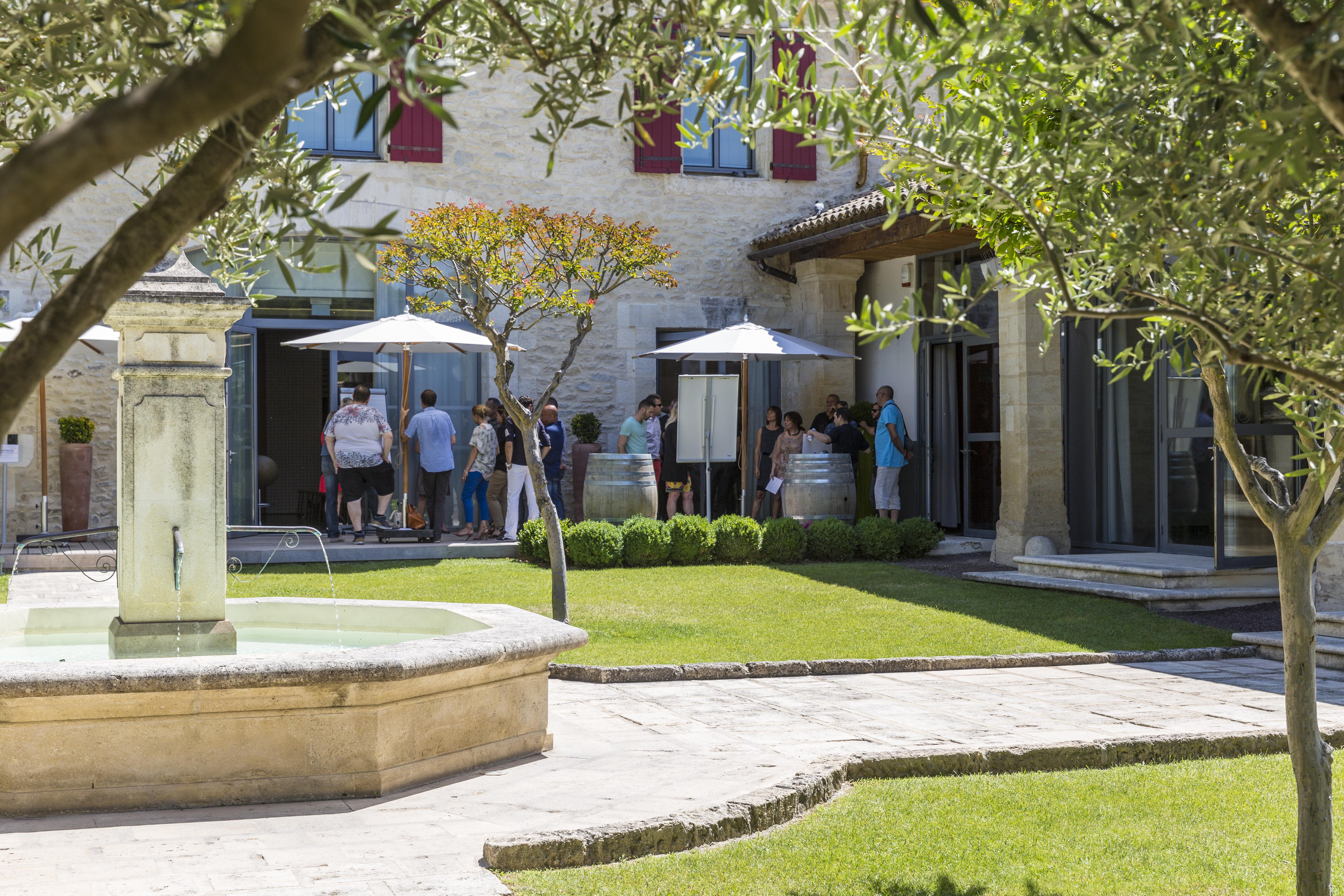 Domaine De Verchant & - Relais & Chateaux Castelnau-le-Lez
