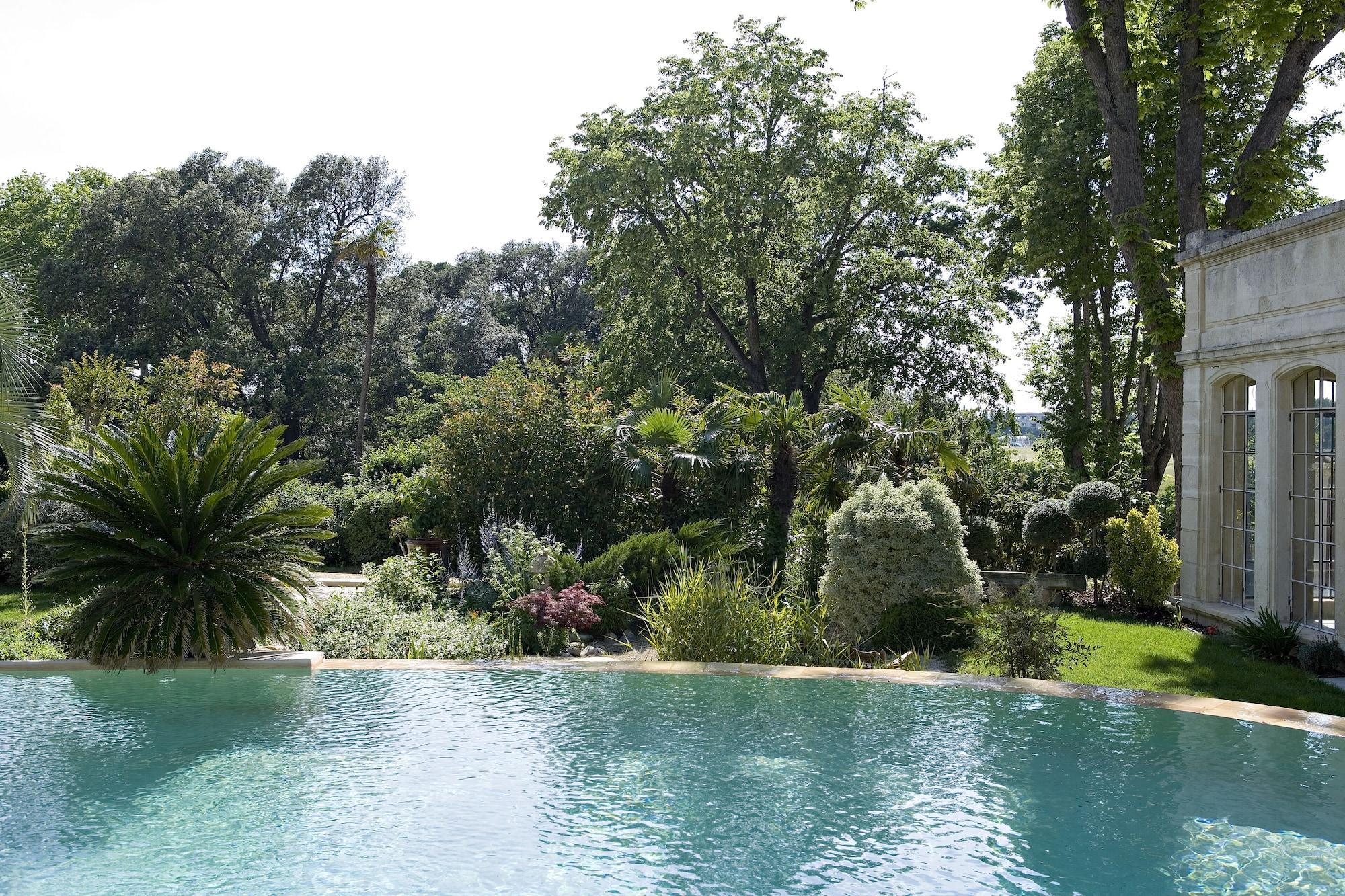 Domaine De Verchant & - Relais & Chateaux