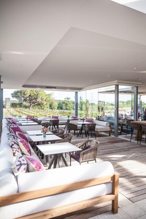 Domaine De Verchant & - Relais & Chateaux