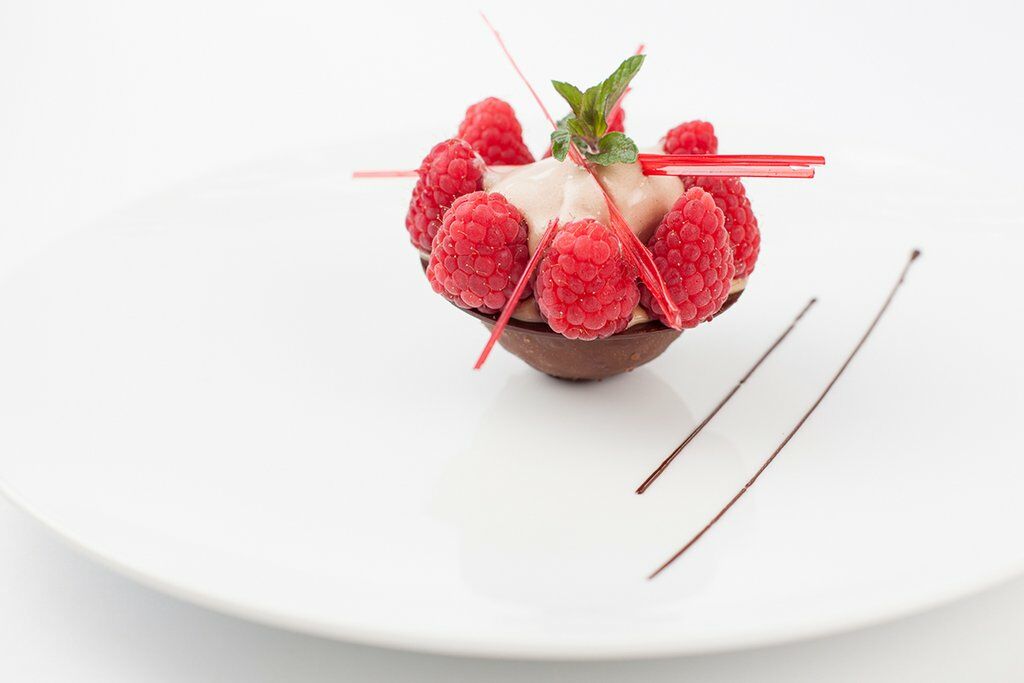 Hotel Domaine De Verchant & - Relais & Chateaux 5*