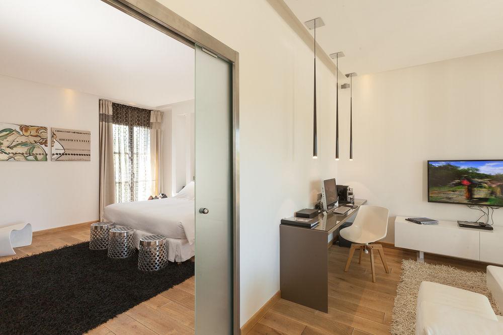 Domaine De Verchant & - Relais & Chateaux 5* Castelnau-le-Lez