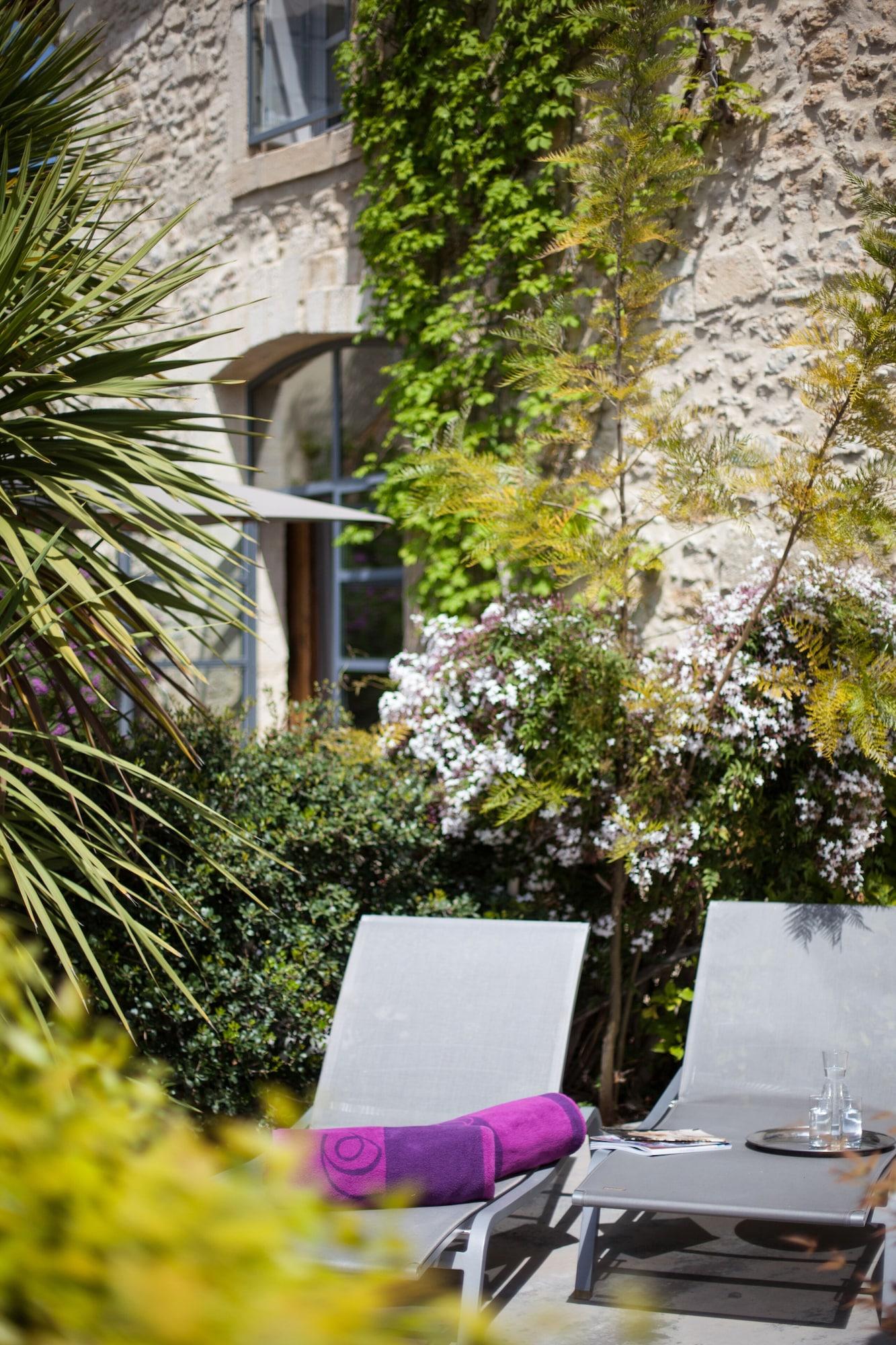 Hotel Domaine De Verchant&spa - Relais&châteaux Castelnau-le-Lez