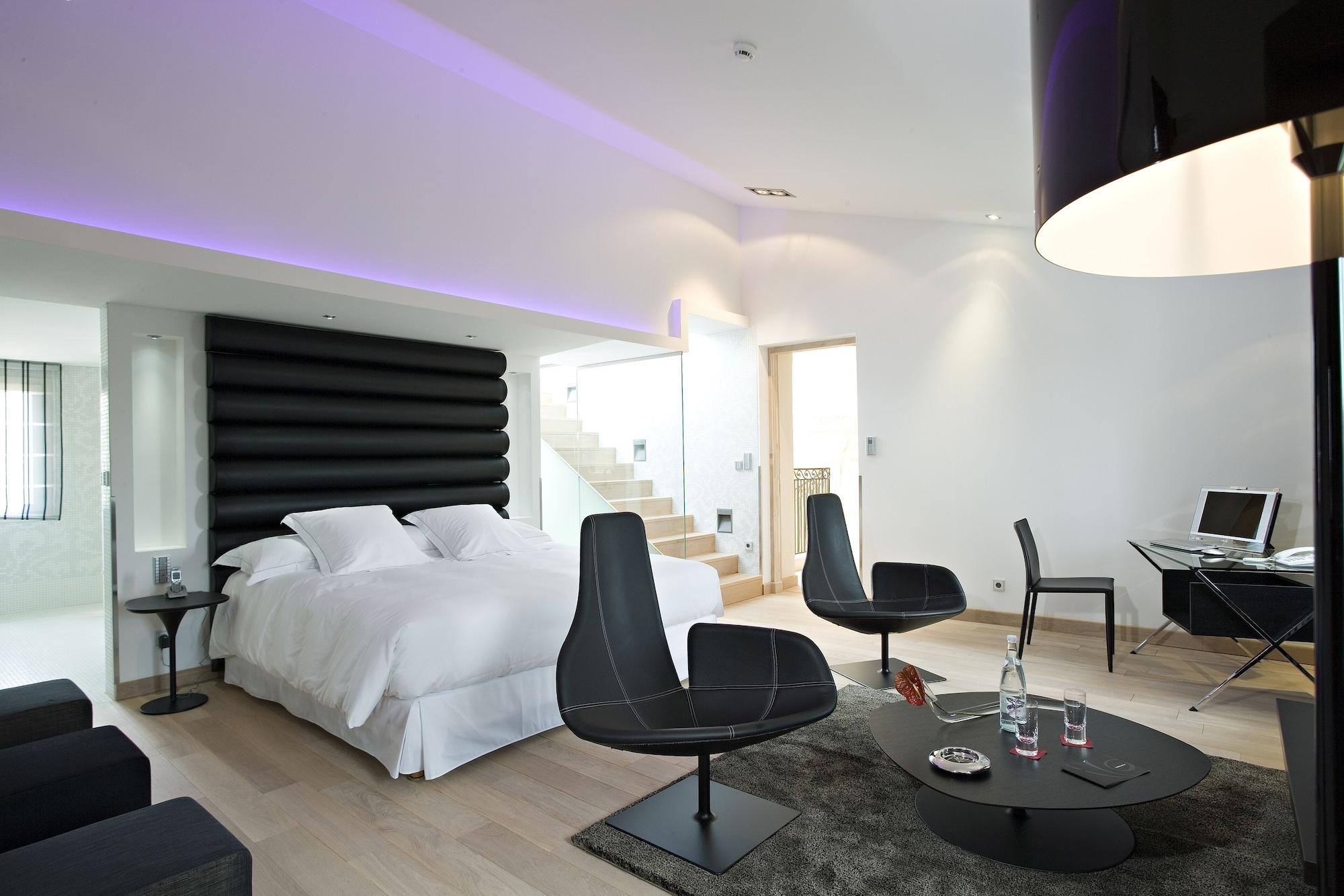 Hotel Domaine De Verchant & - Relais & Chateaux Castelnau-le-Lez