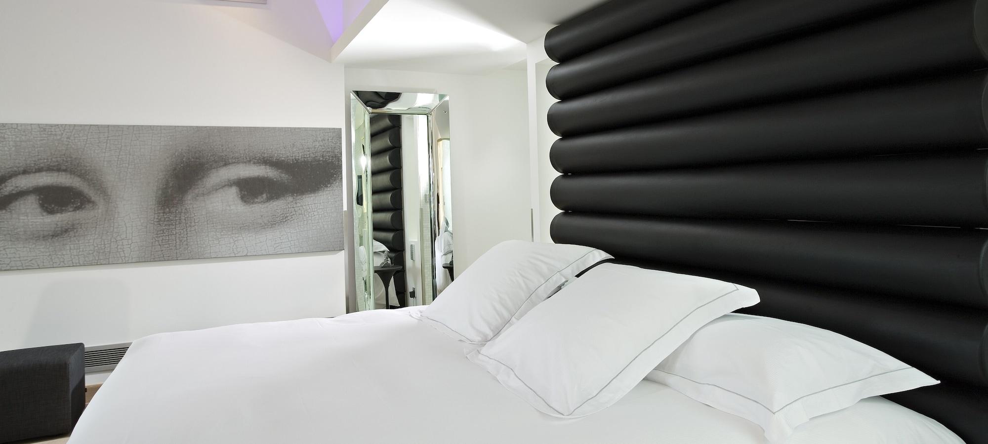 Domaine De Verchant & - Relais & Chateaux 5* Castelnau-le-Lez