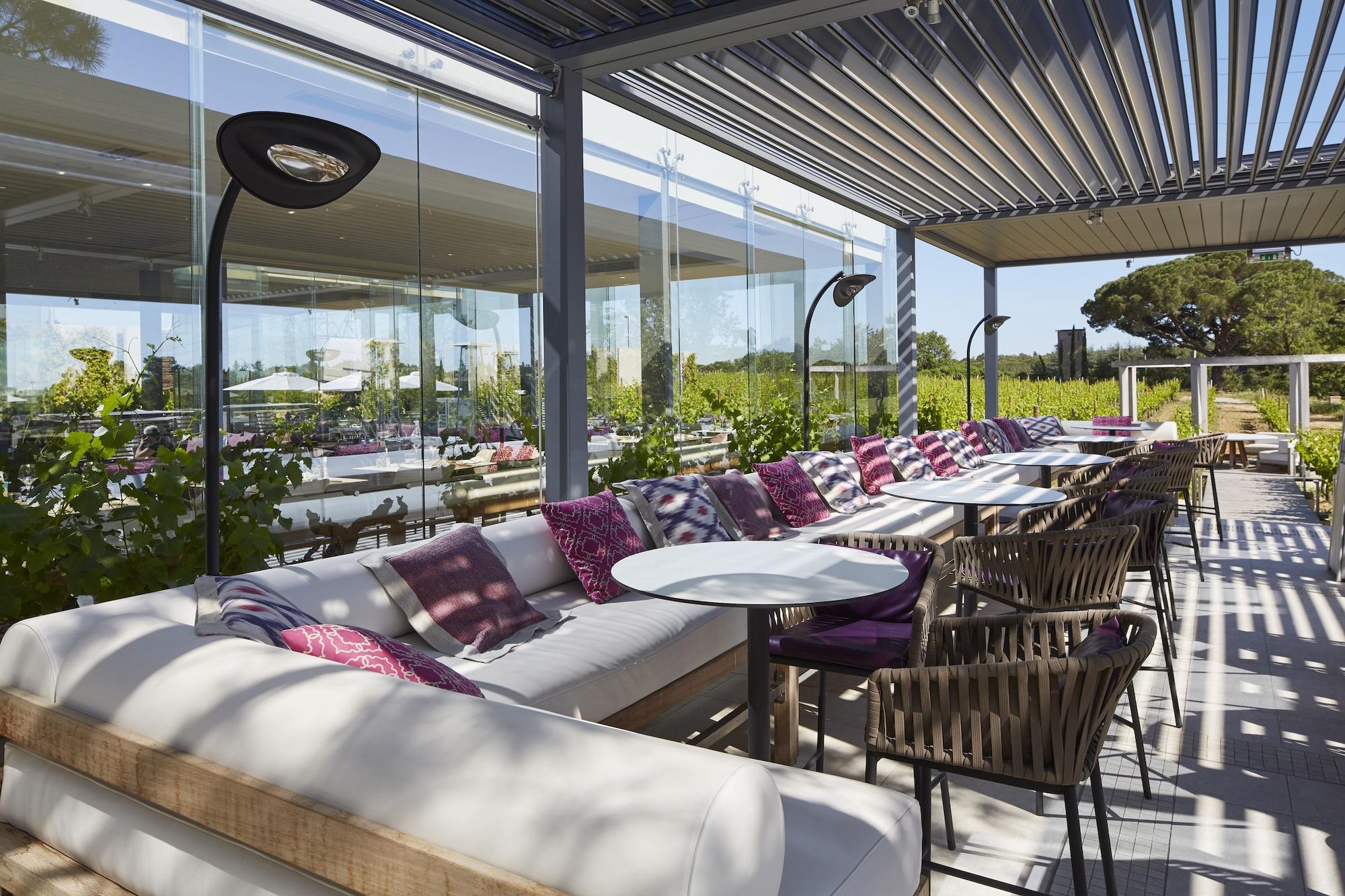 Domaine De Verchant & - Relais & Chateaux 5* Castelnau-le-Lez