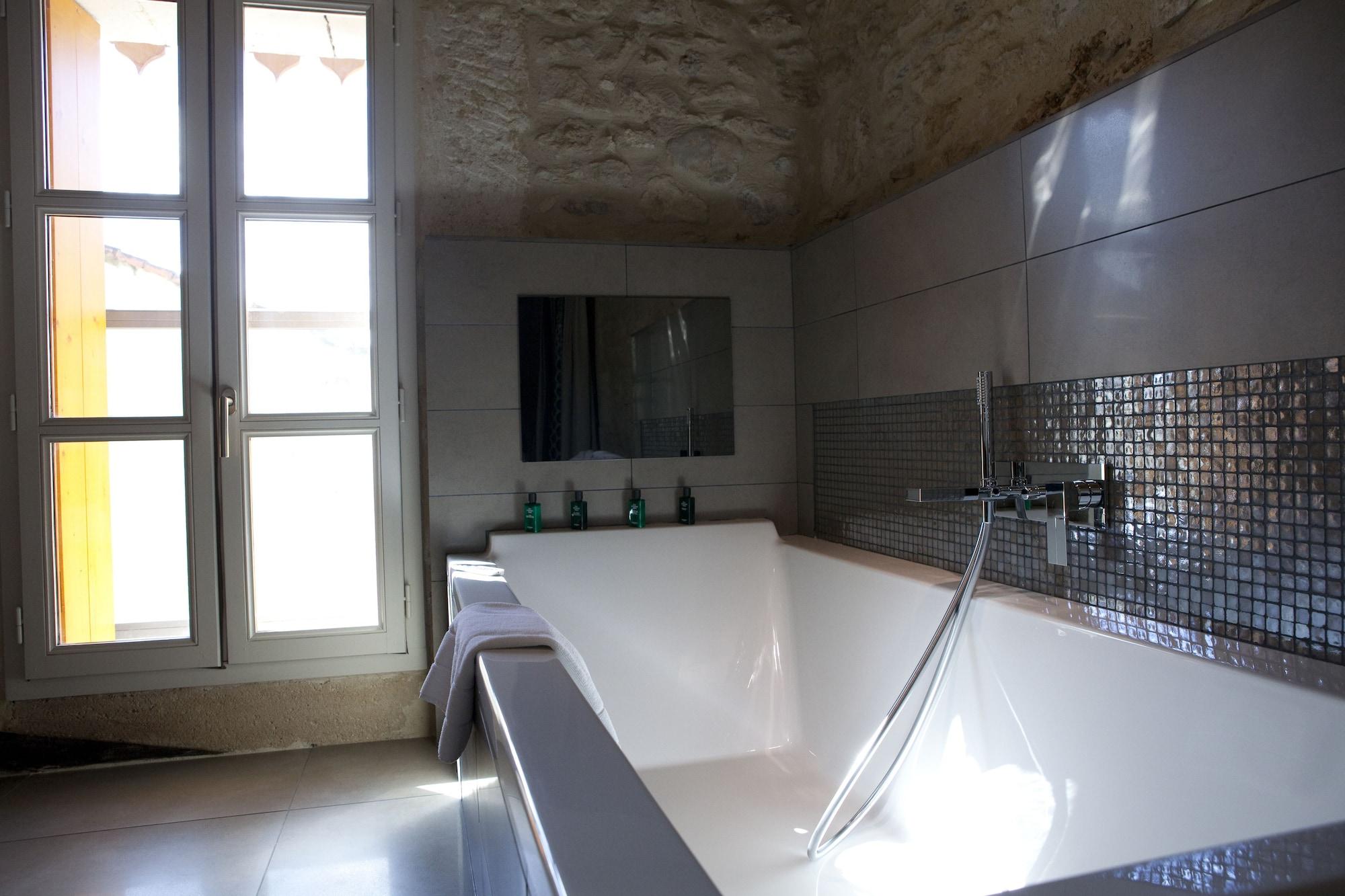 Domaine De Verchant & - Relais & Chateaux 5*