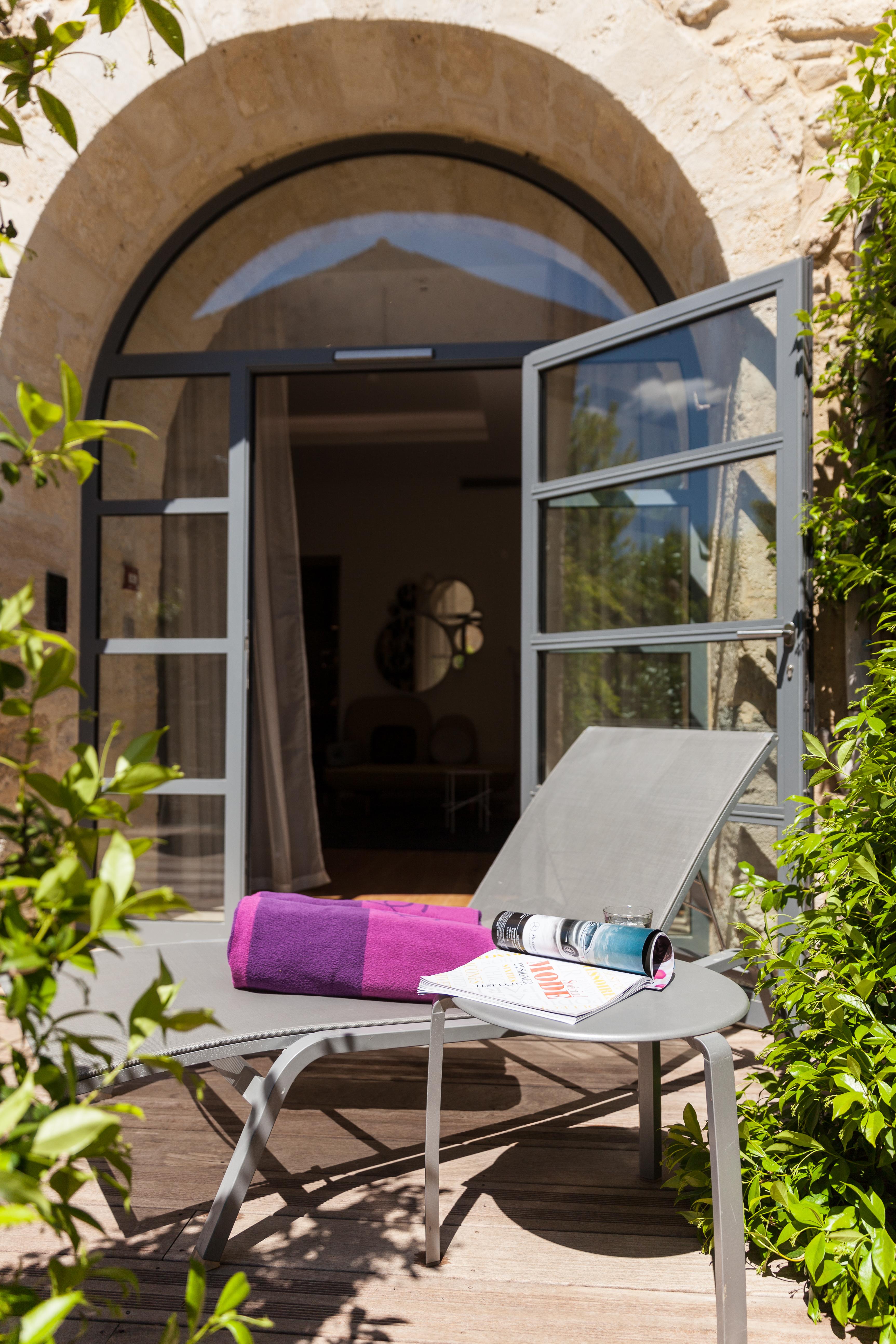 Domaine De Verchant & - Relais & Chateaux Hotel 5*