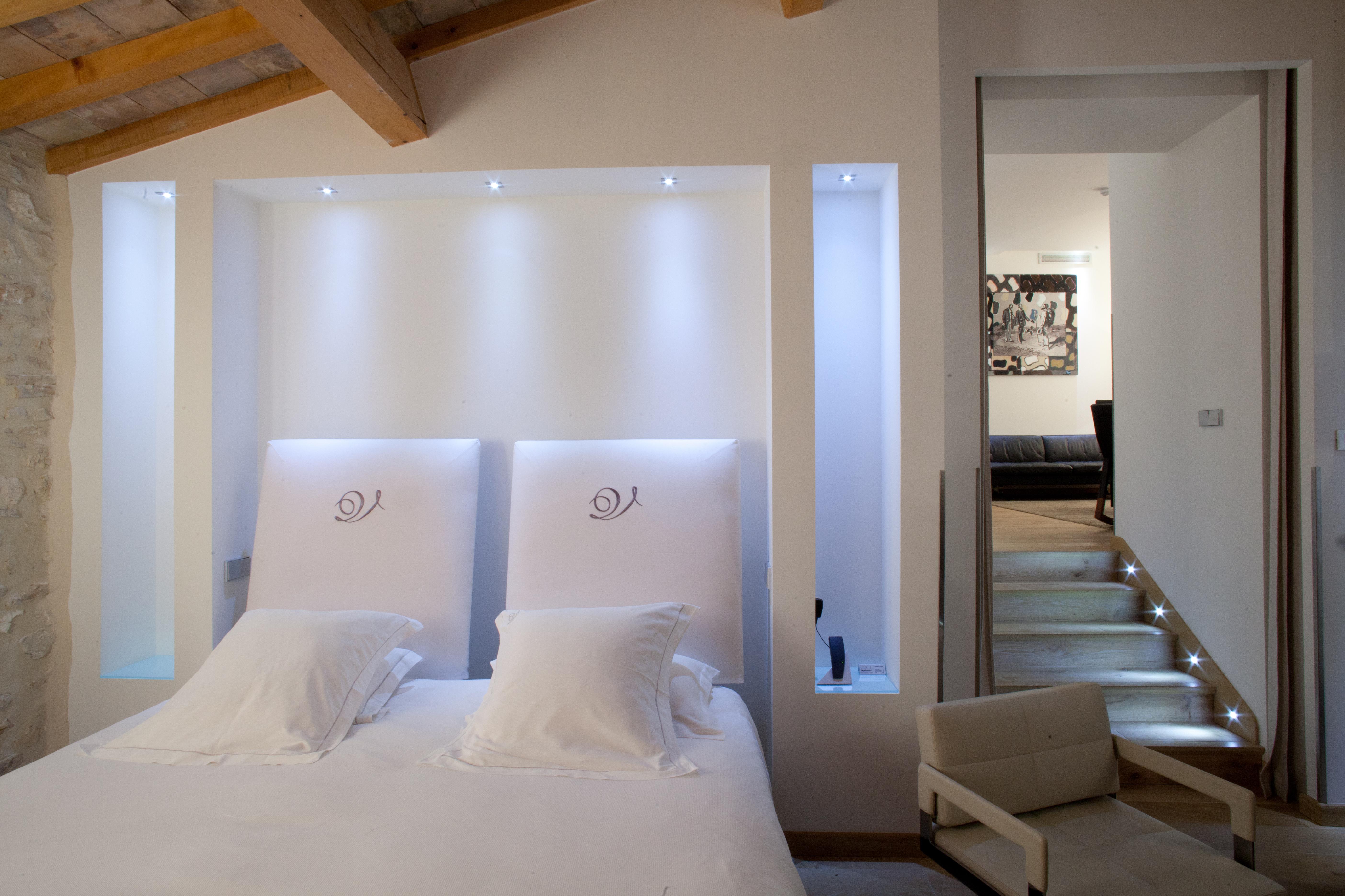 Domaine De Verchant & - Relais & Chateaux 5*