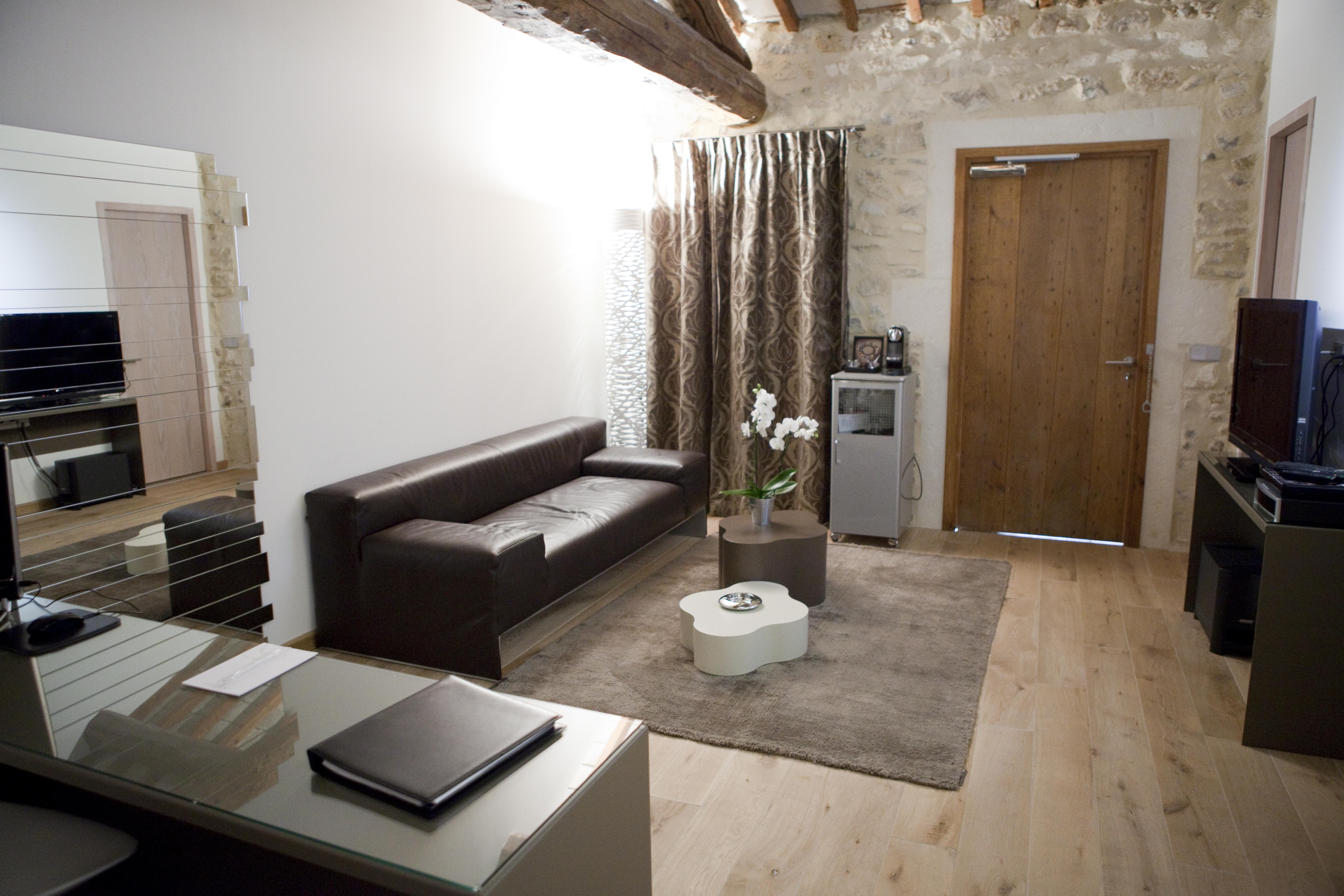 Hotel Domaine De Verchant & - Relais & Chateaux 5*