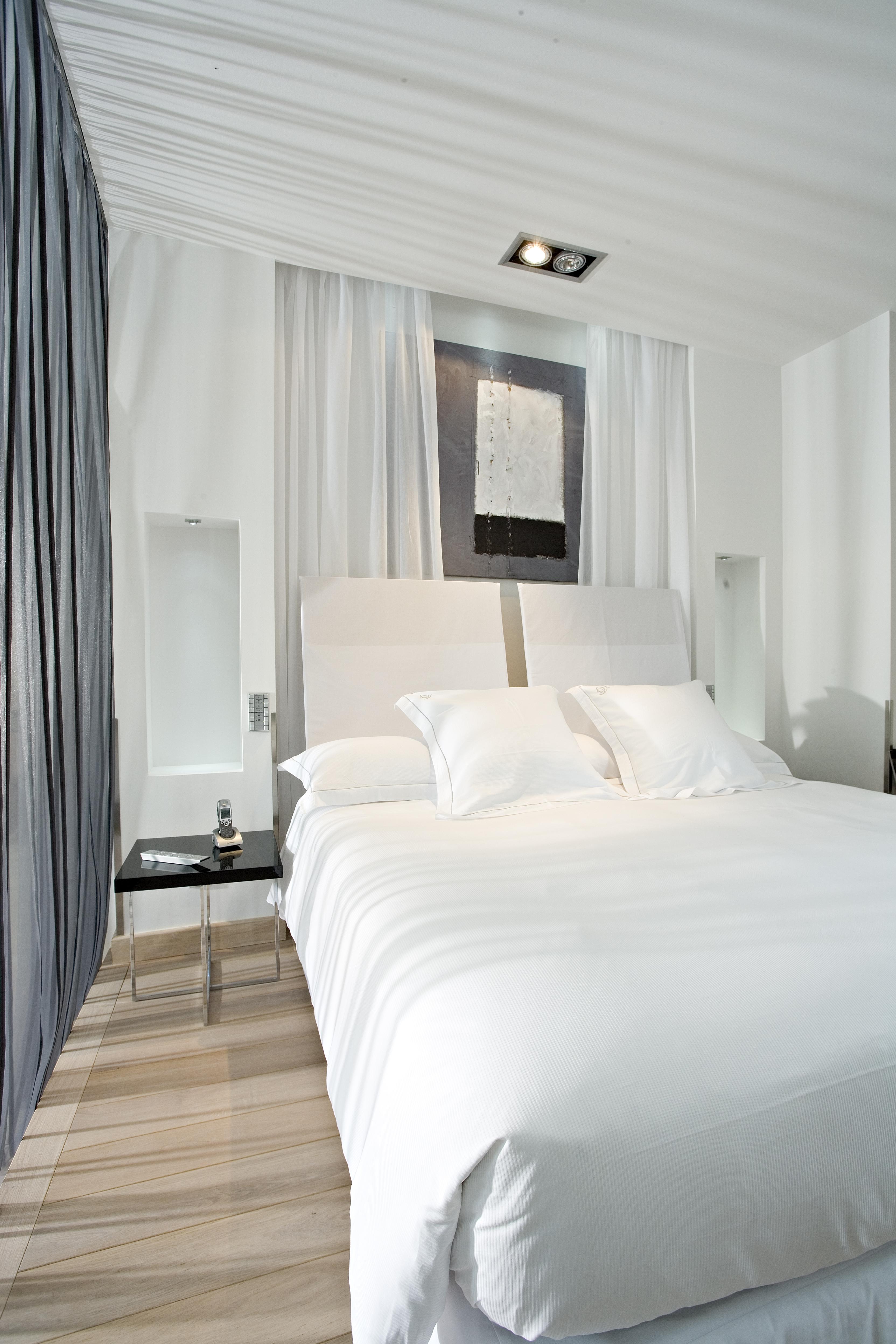 Hotel Domaine De Verchant & - Relais & Chateaux 5*