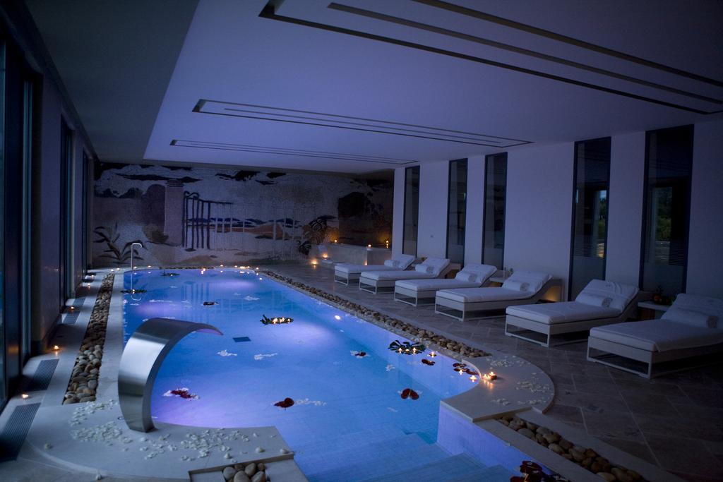 Domaine De Verchant & - Relais & Chateaux 5* Castelnau-le-Lez