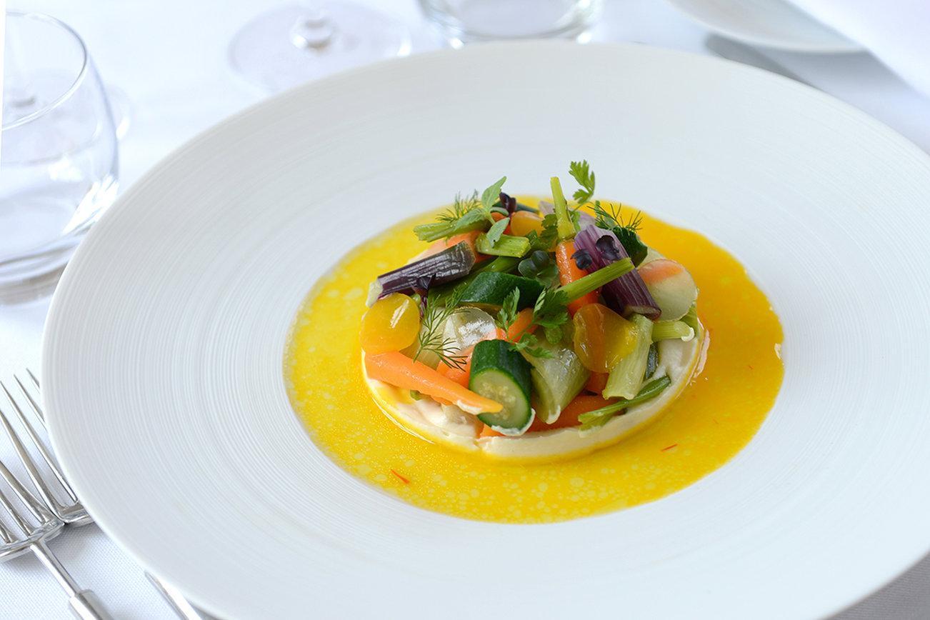 Domaine De Verchant & - Relais & Chateaux Castelnau-le-Lez