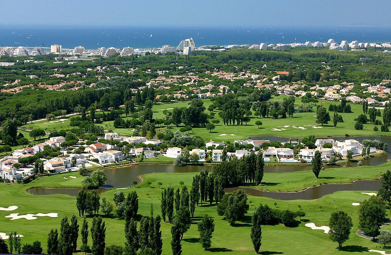 Domaine De Verchant & - Relais & Chateaux 5*