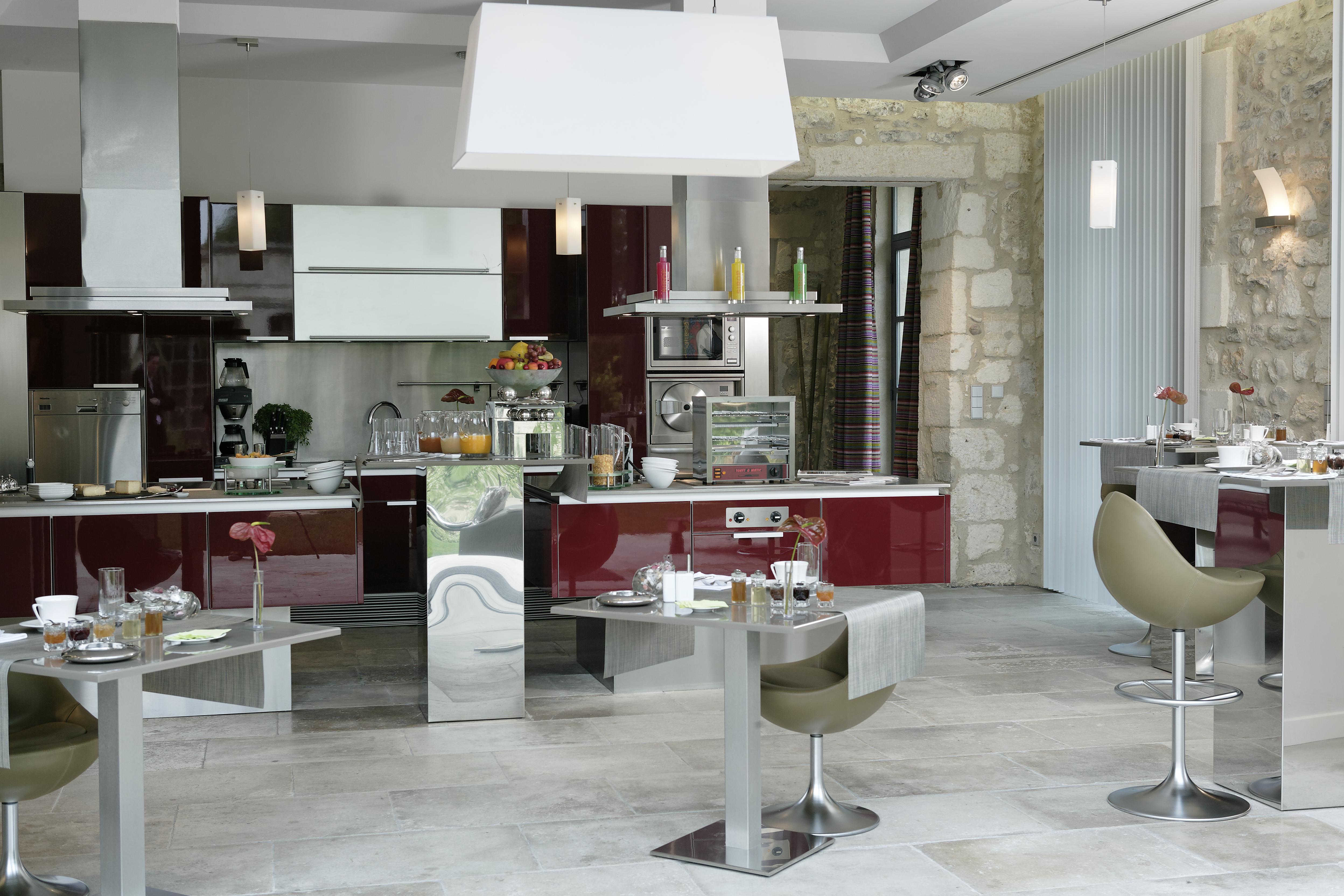 Domaine De Verchant & - Relais & Chateaux 5*