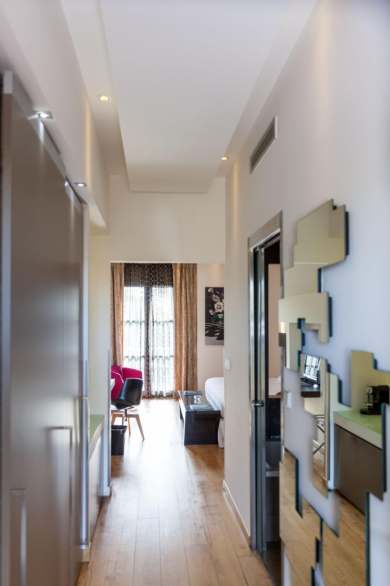 Domaine De Verchant & - Relais & Chateaux Hotel