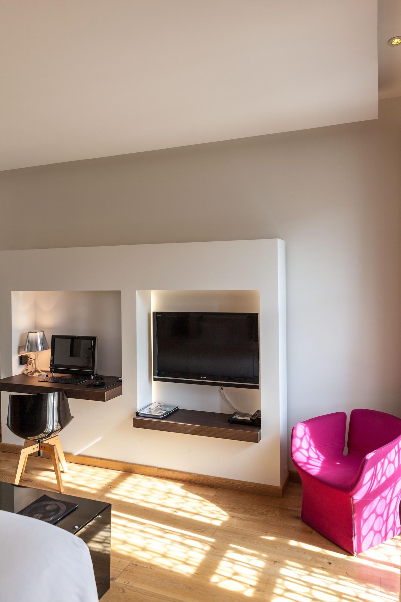 Domaine De Verchant&spa - Relais&châteaux 5*
