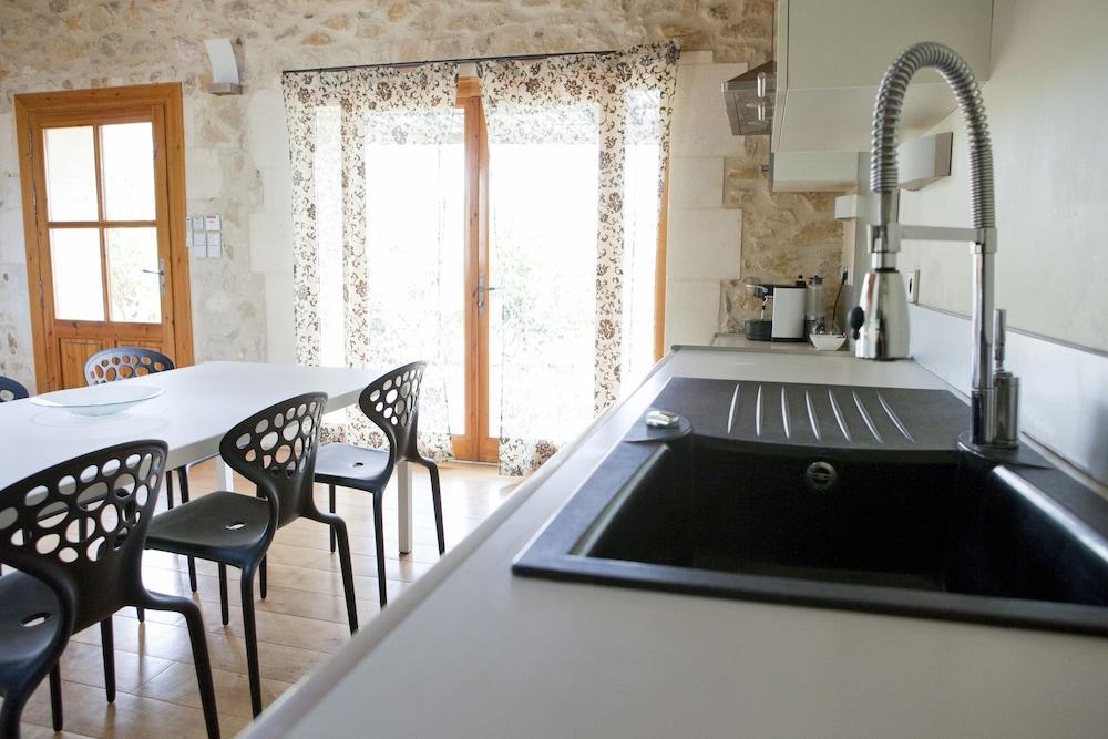 Hotel Domaine De Verchant & - Relais & Chateaux