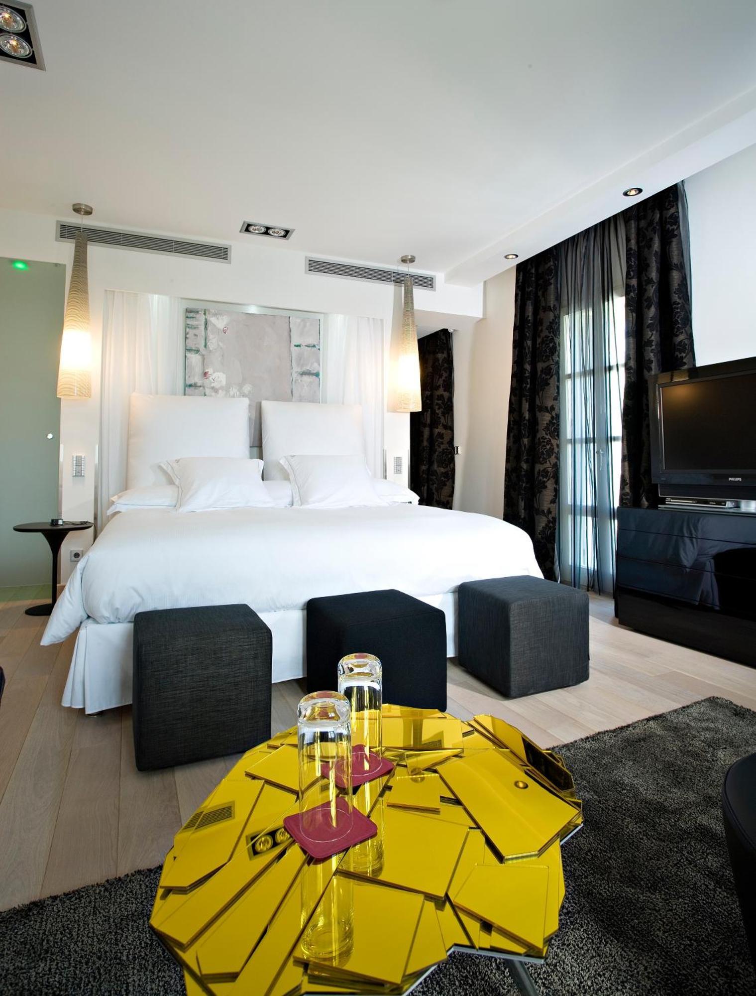 Hotel Domaine De Verchant & - Relais & Chateaux Castelnau-le-Lez
