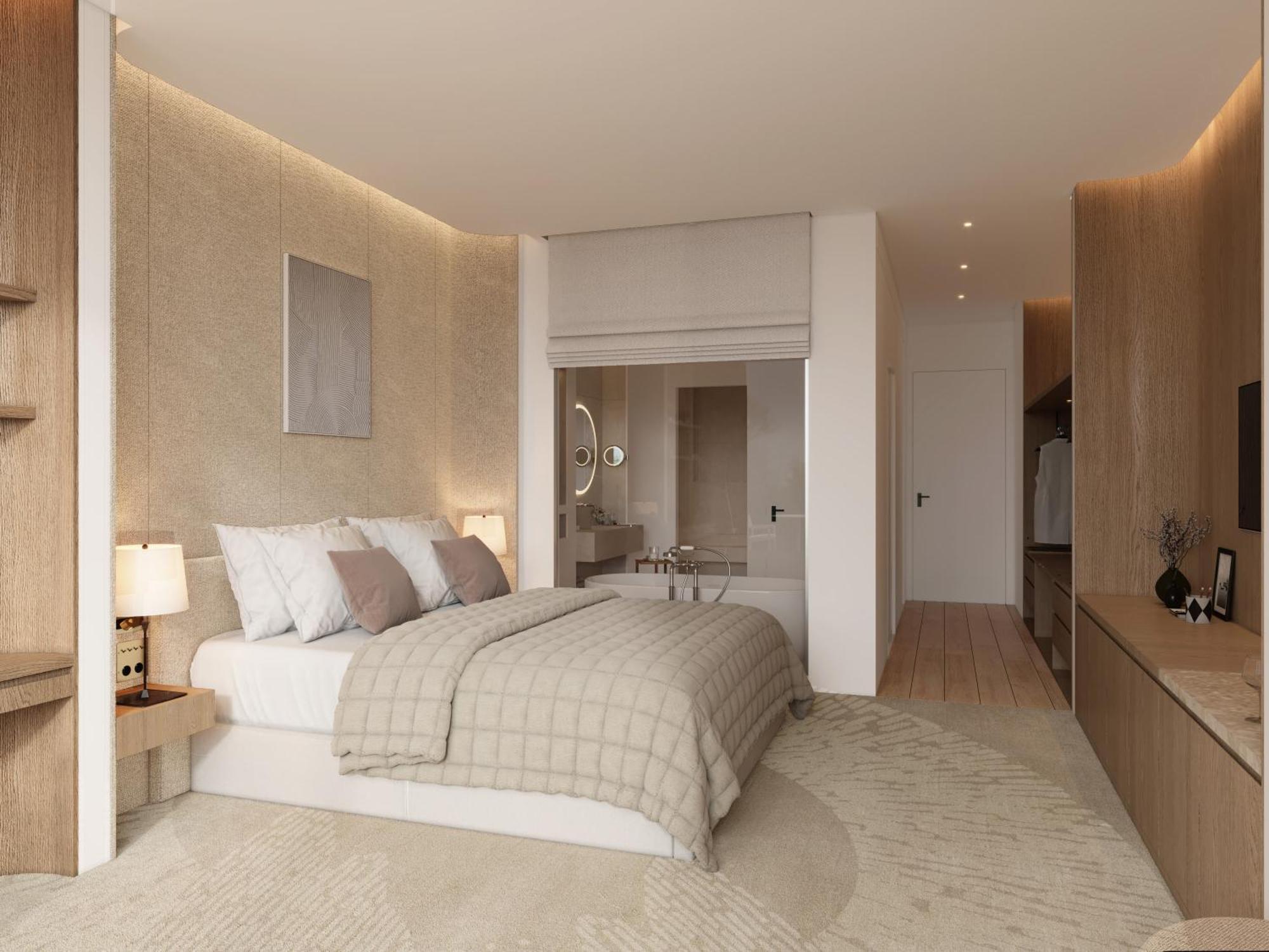 Hotel Domaine De Verchant & - Relais & Chateaux