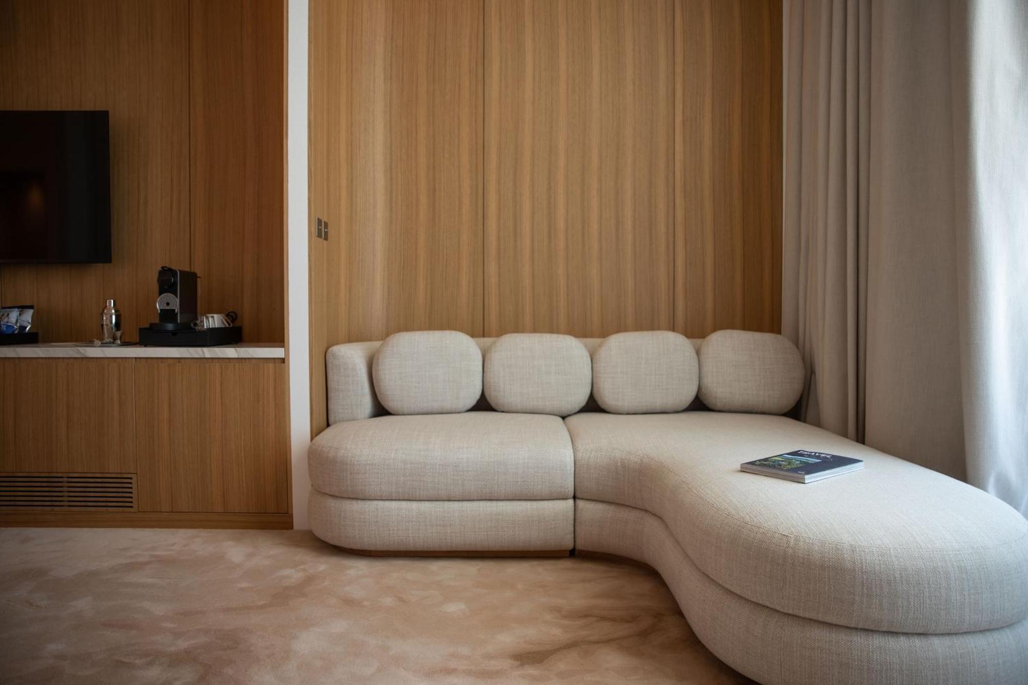 Domaine De Verchant&spa - Relais&châteaux Hotel 5*
