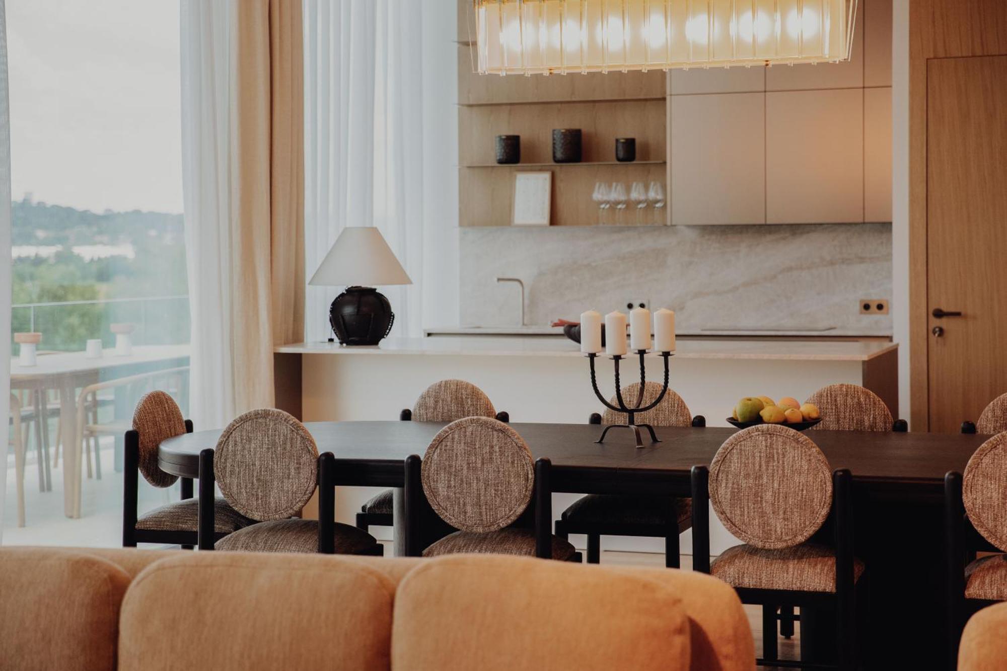 Domaine De Verchant&spa - Relais&châteaux 5*