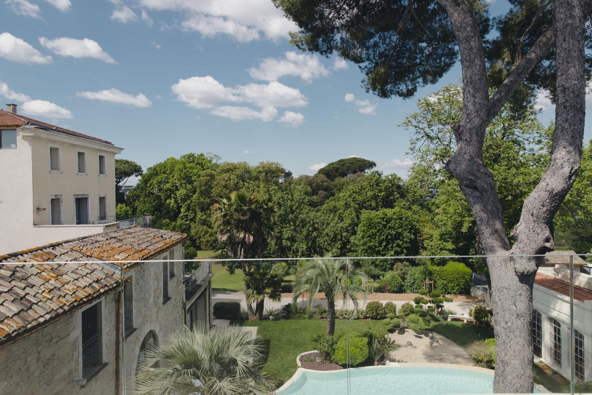 Domaine De Verchant&spa - Relais&châteaux 5* Castelnau-le-Lez