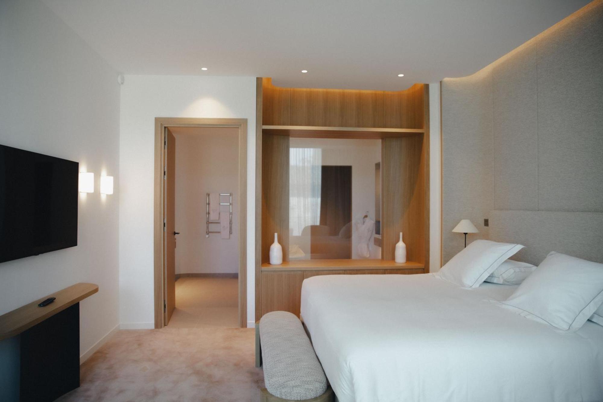 Domaine De Verchant&spa - Relais&châteaux
