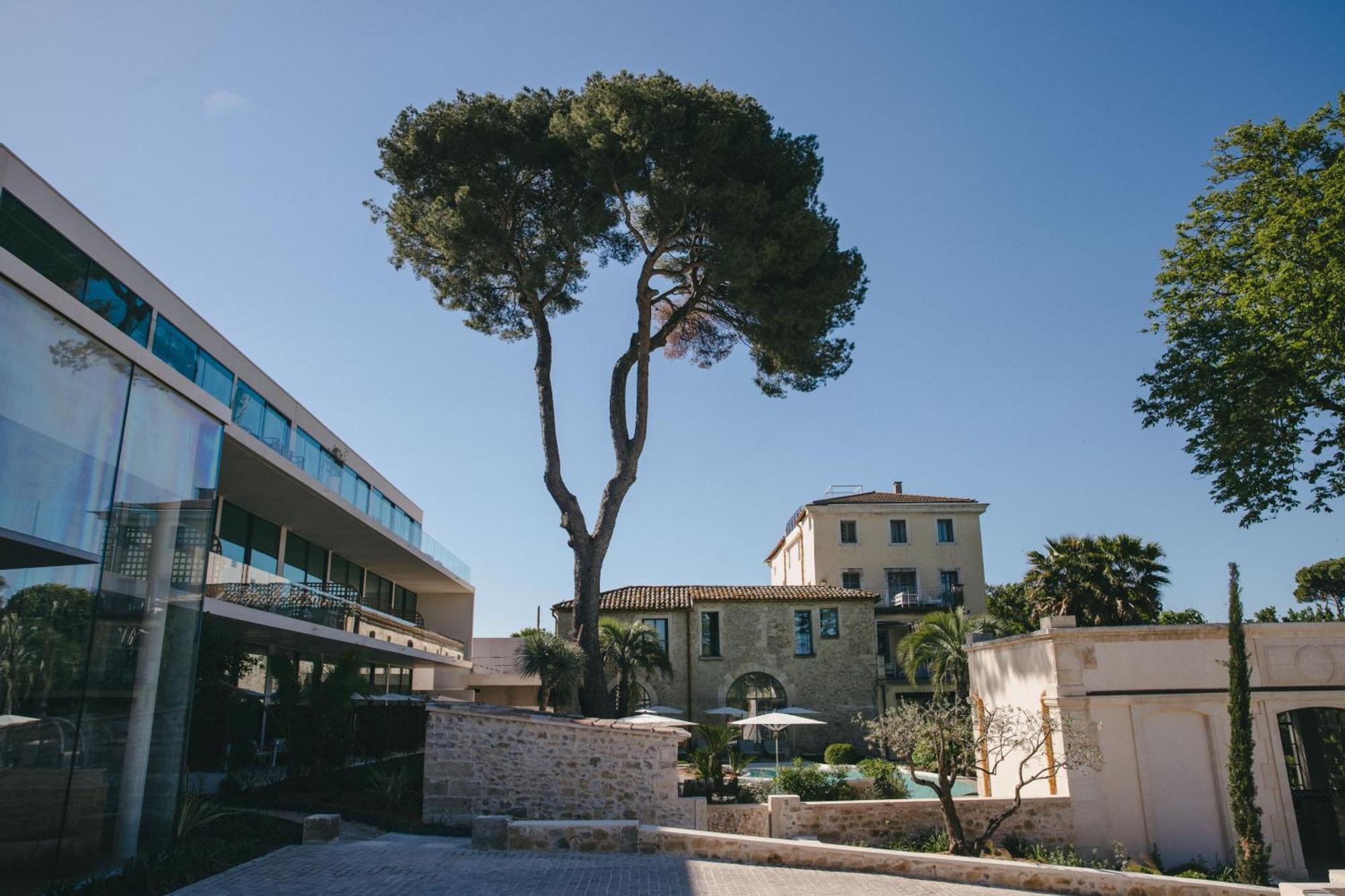 Domaine De Verchant&spa - Relais&châteaux Hotel 5*