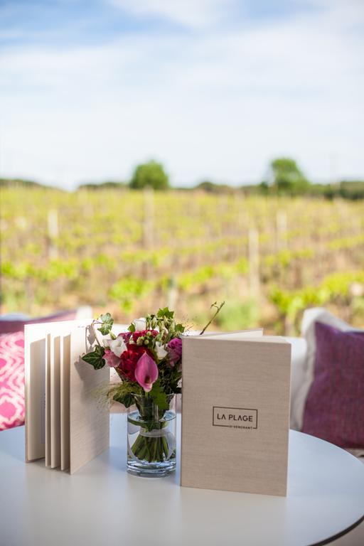 Domaine De Verchant & - Relais & Chateaux 5* Castelnau-le-Lez