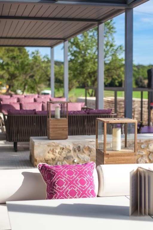 Domaine De Verchant&spa - Relais&châteaux 5*