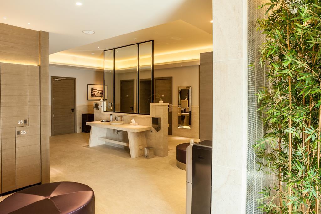Hotel Domaine De Verchant & - Relais & Chateaux Castelnau-le-Lez