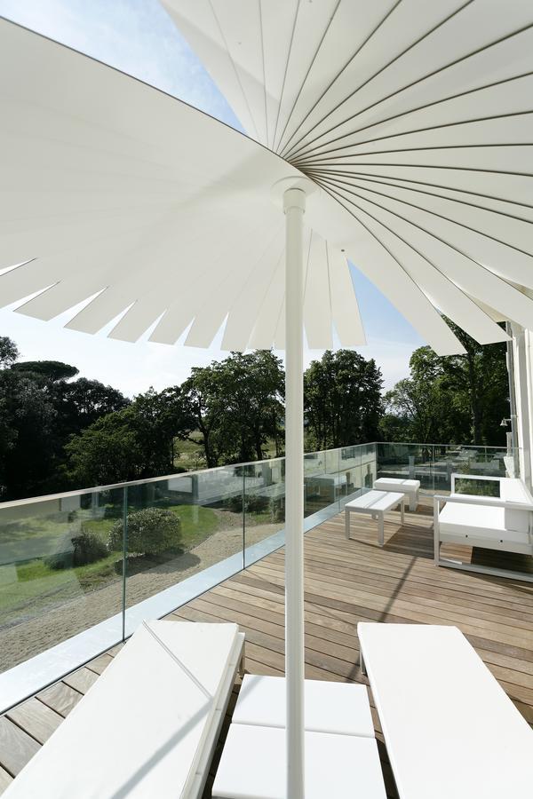 Domaine De Verchant & - Relais & Chateaux 5*