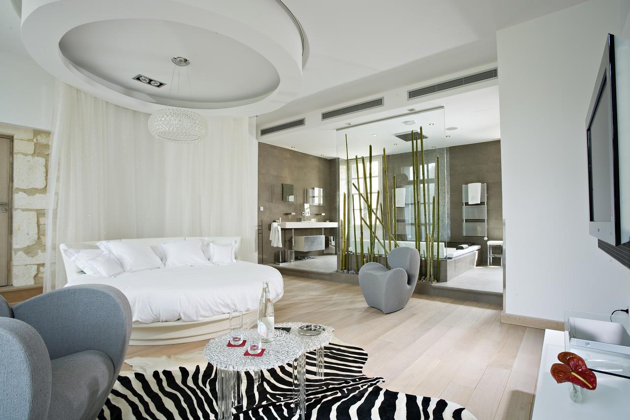 Domaine De Verchant&spa - Relais&châteaux Hotel