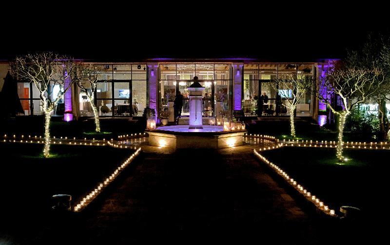Hotel Domaine De Verchant & - Relais & Chateaux