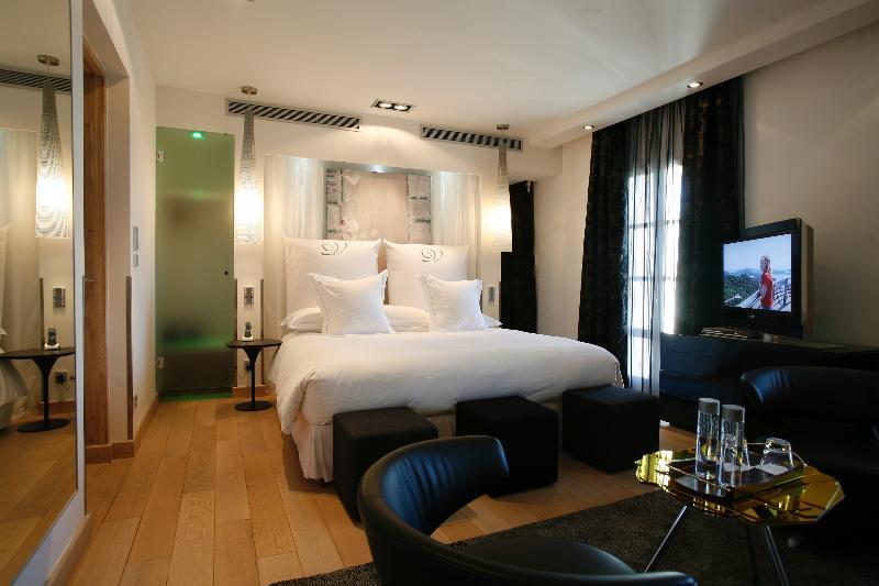 Domaine De Verchant & - Relais & Chateaux 5*
